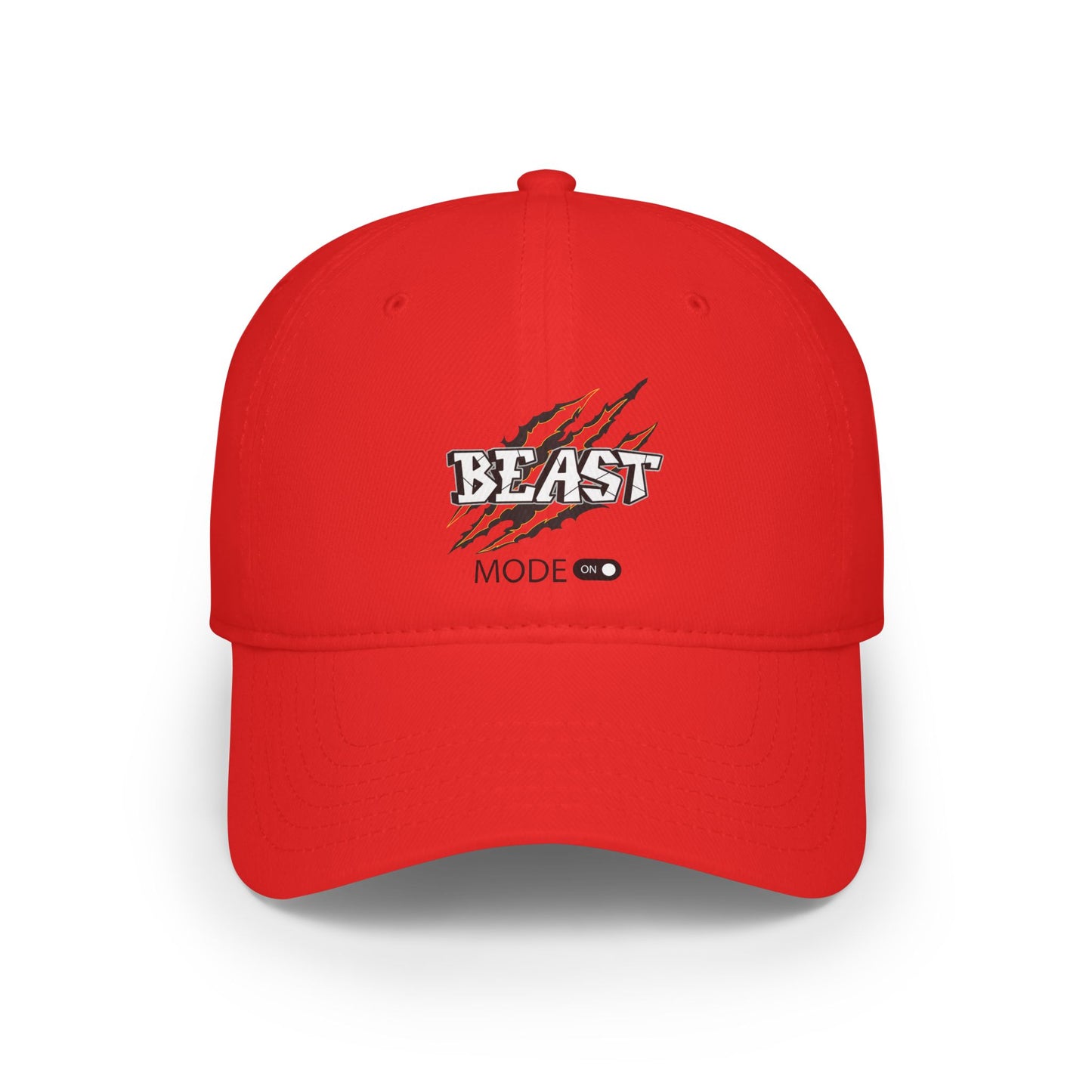 Beast Mode Baseball Cap