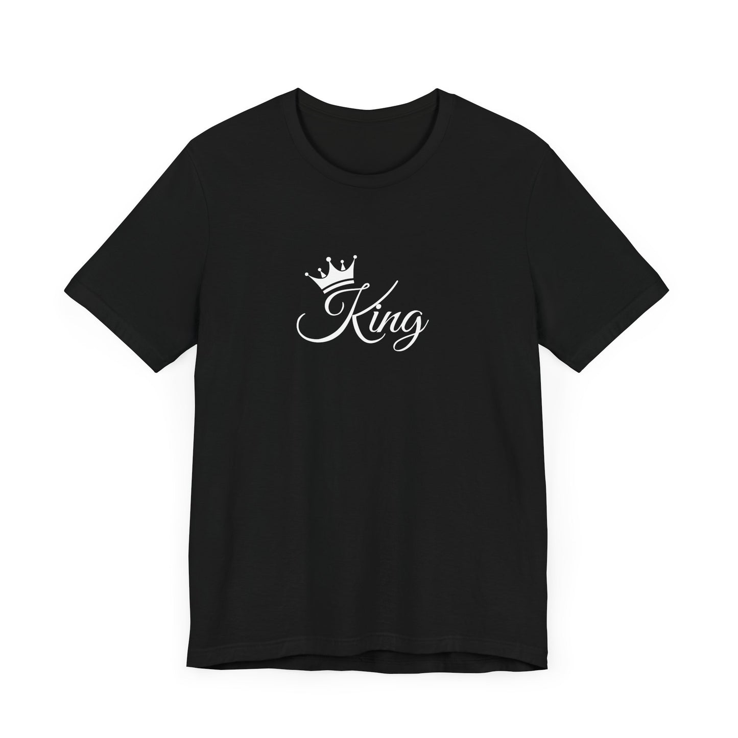Bold King Men's T-shirt
