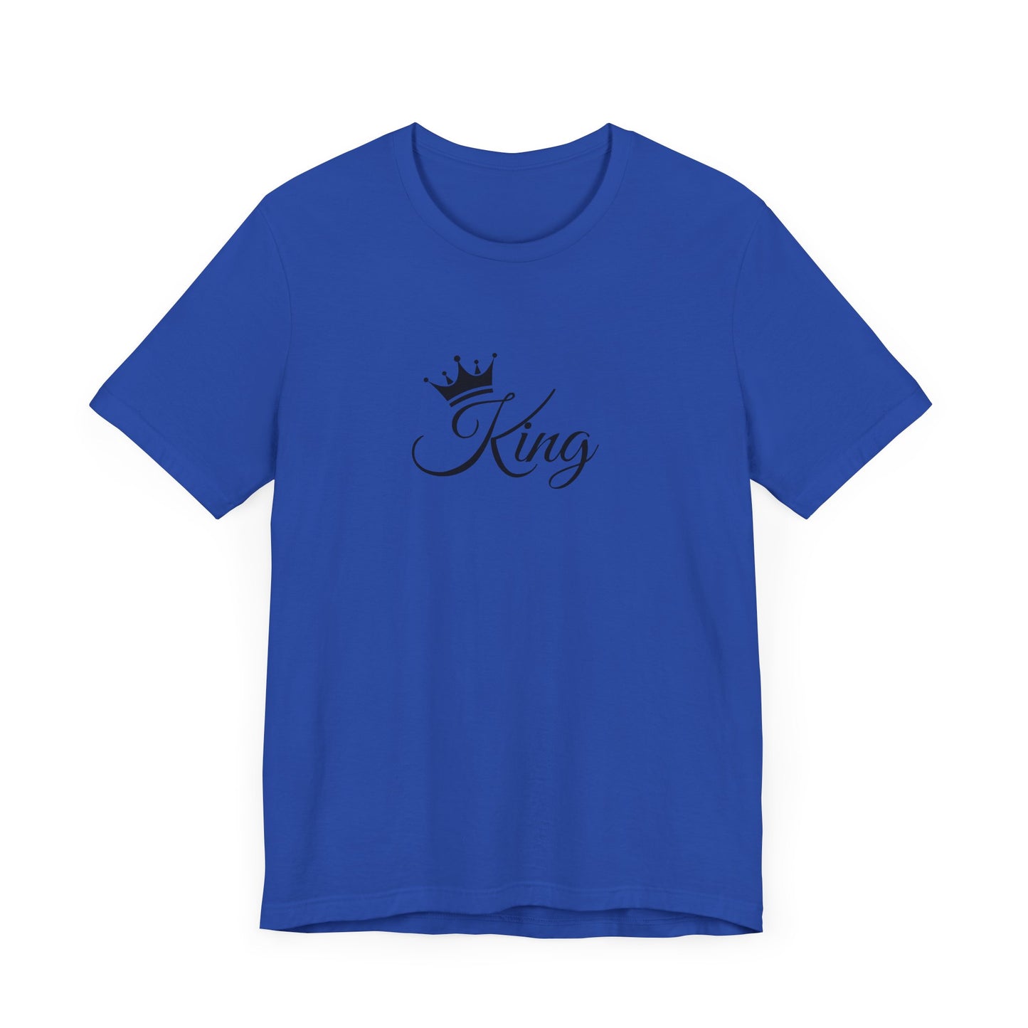Bold King Men's T-shirt
