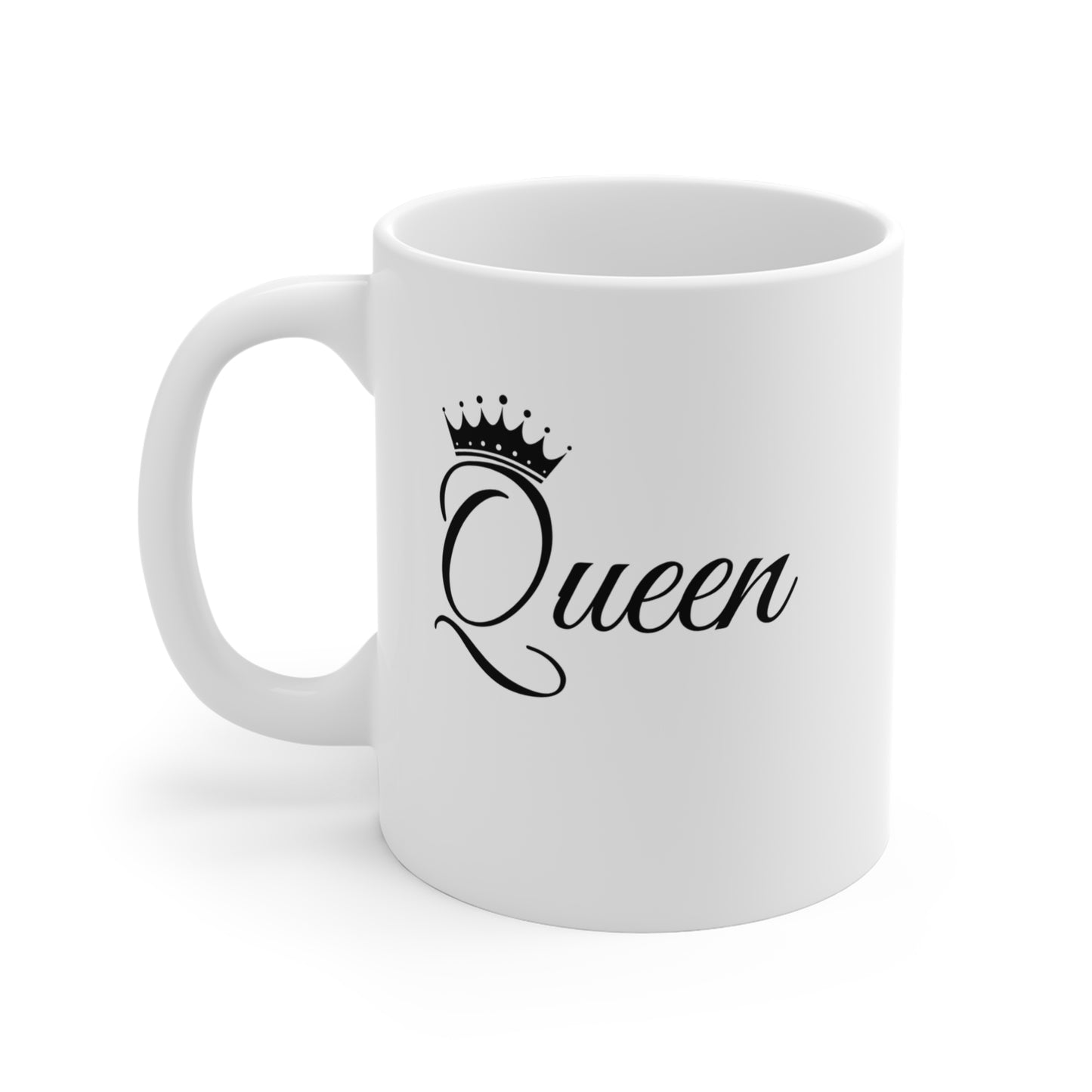 Queen Mug