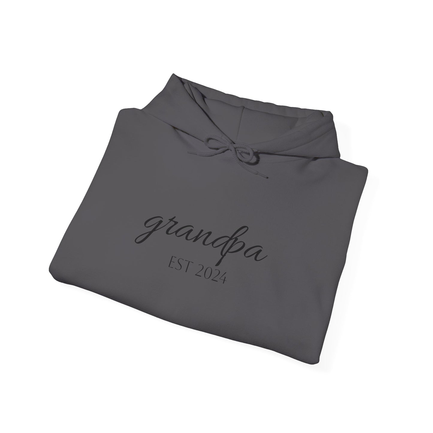 *Customizable* Grandpa Hoodie