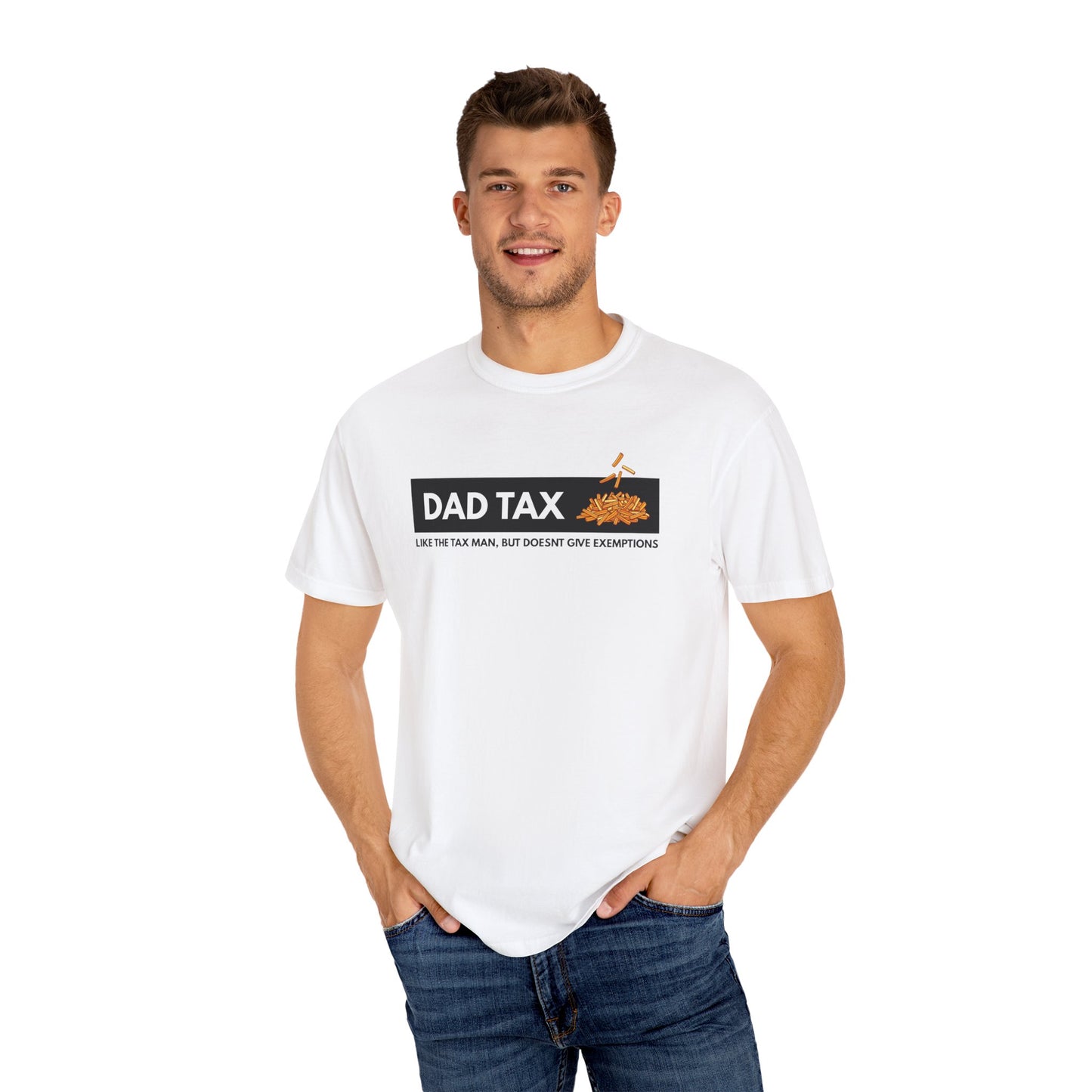 Dad Tax Men's T-Shirt
