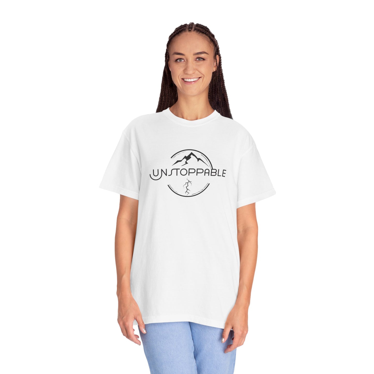 Unstoppable Women's T-Shirt