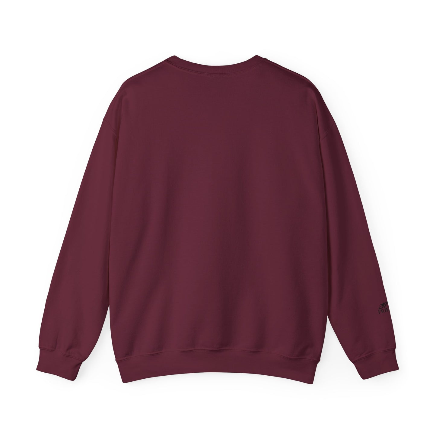 Friesen's Crewneck