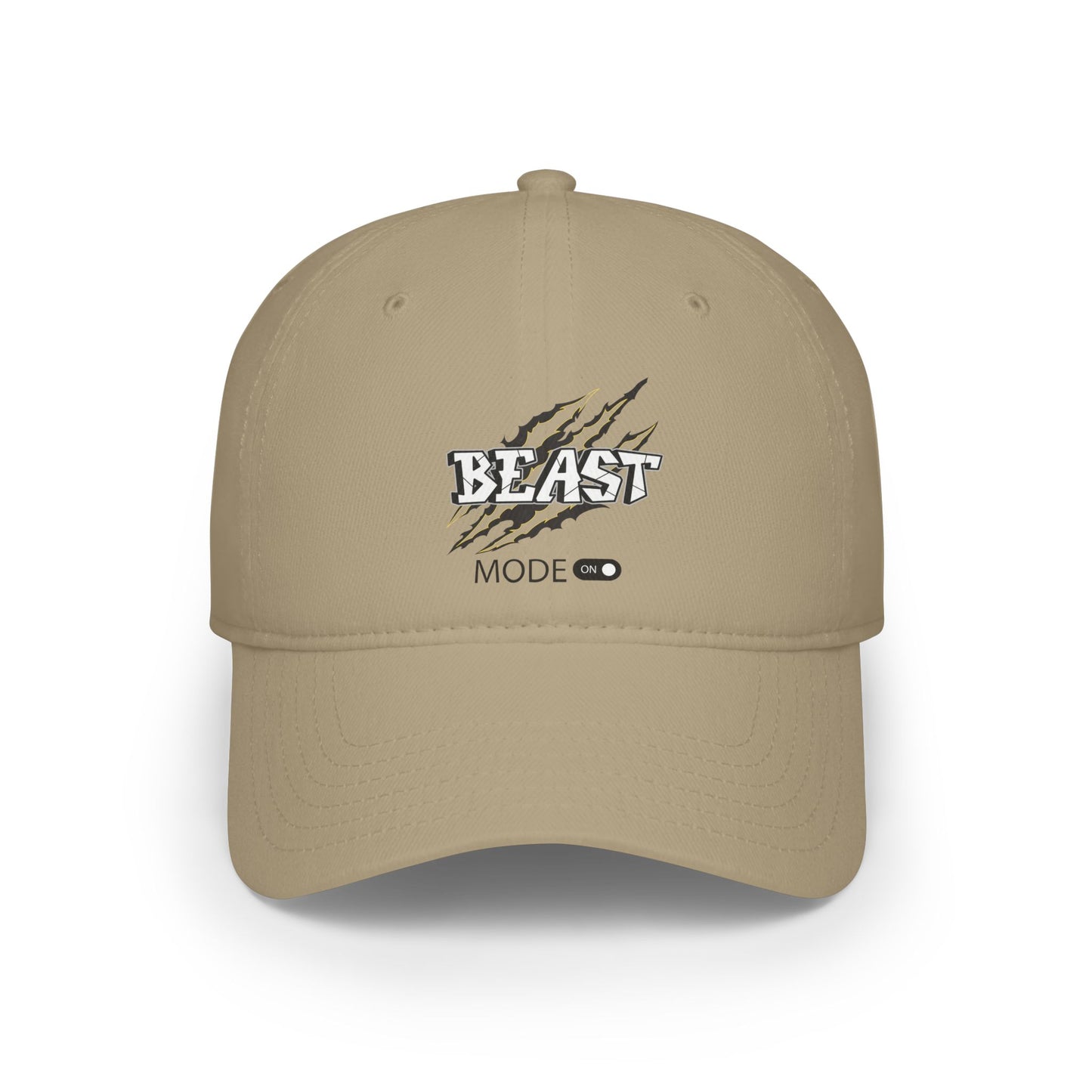 Beast Mode Baseball Cap