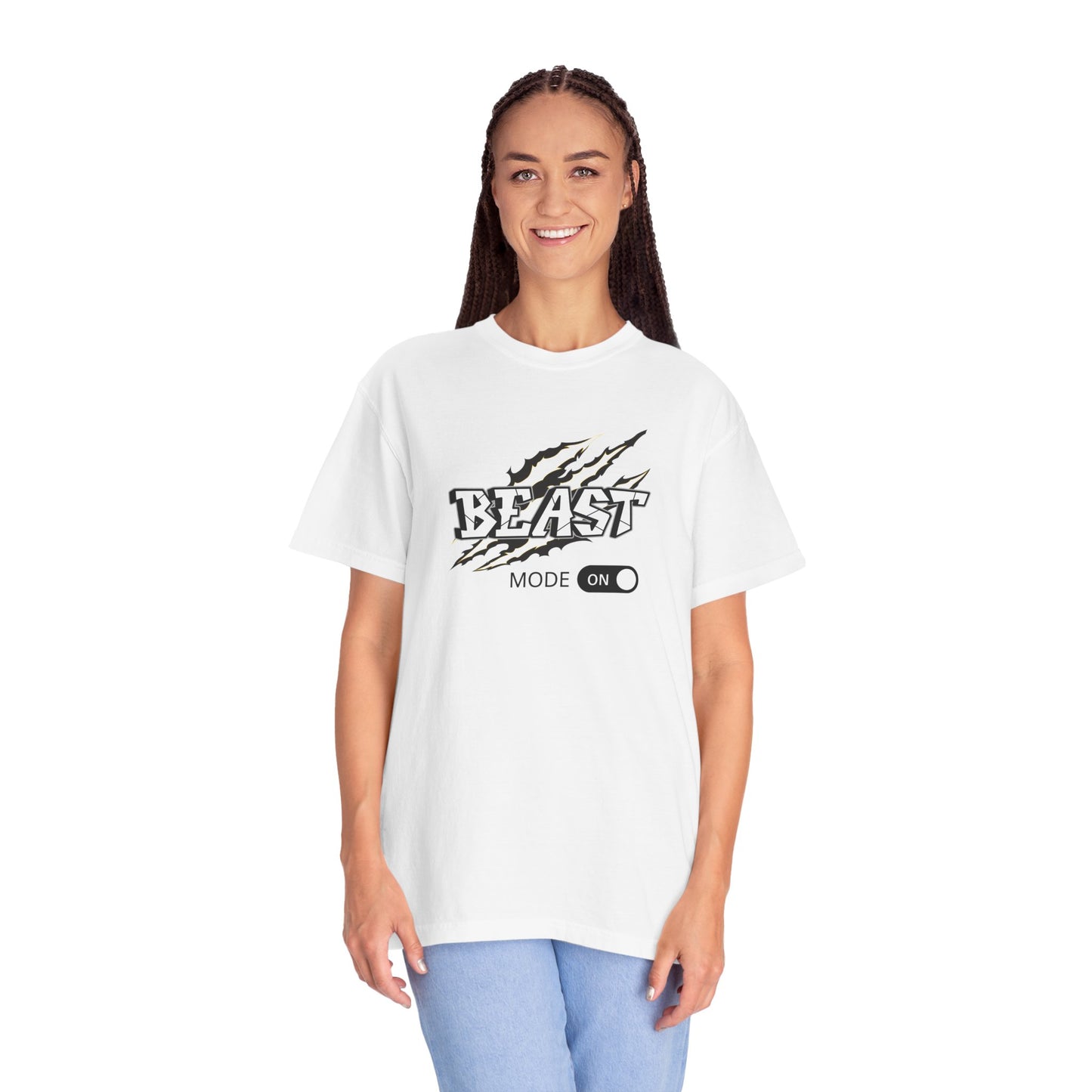 Beast Mode Women's T-Shirt