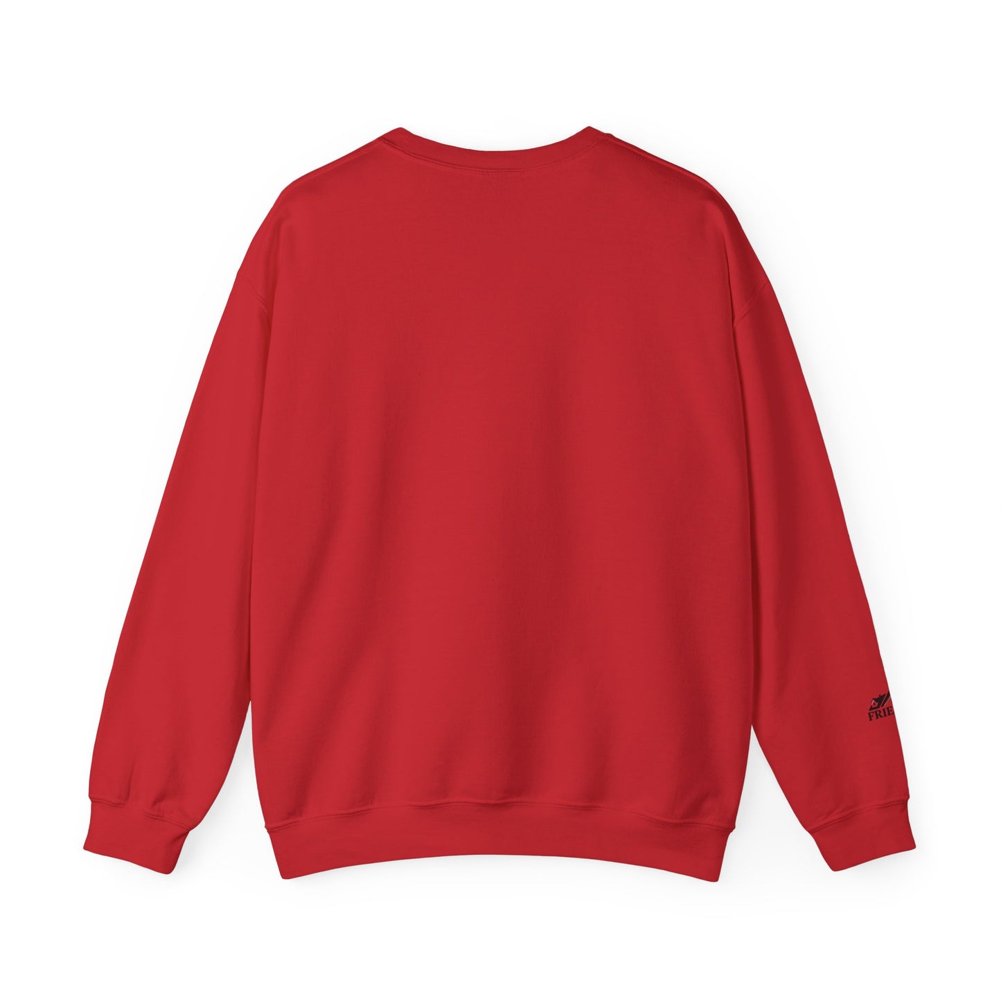 Friesen's Crewneck