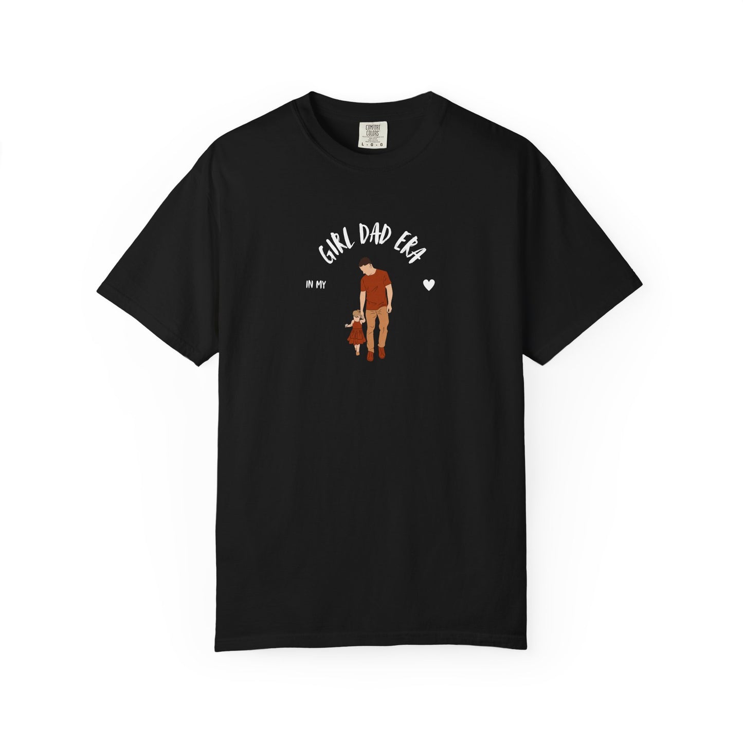 Girl Dad Era Men's T-Shirt