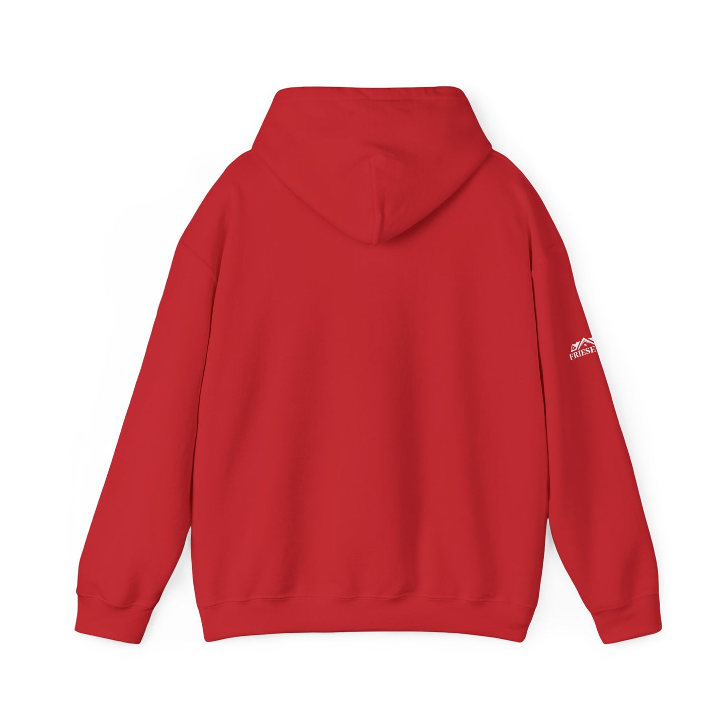 Friesen's Hoodies