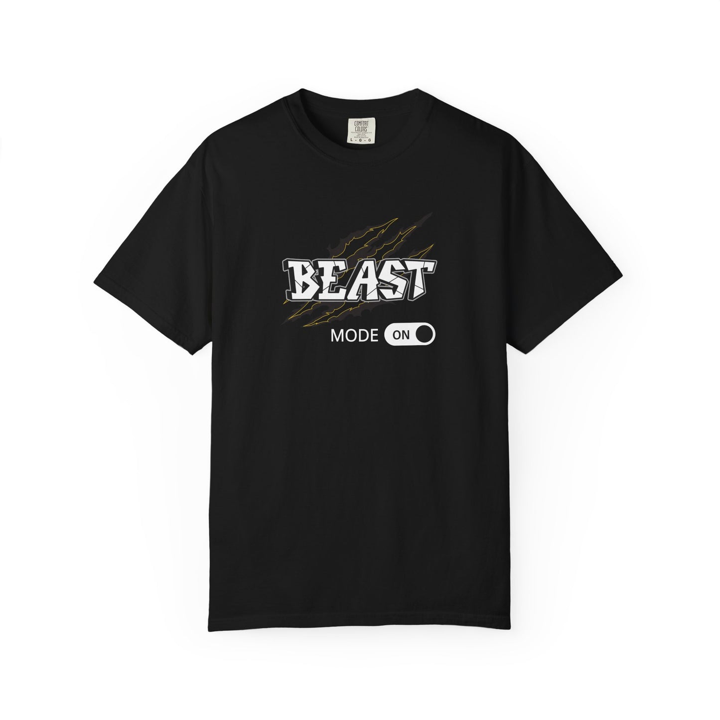 Beast Mode Women's T-Shirt