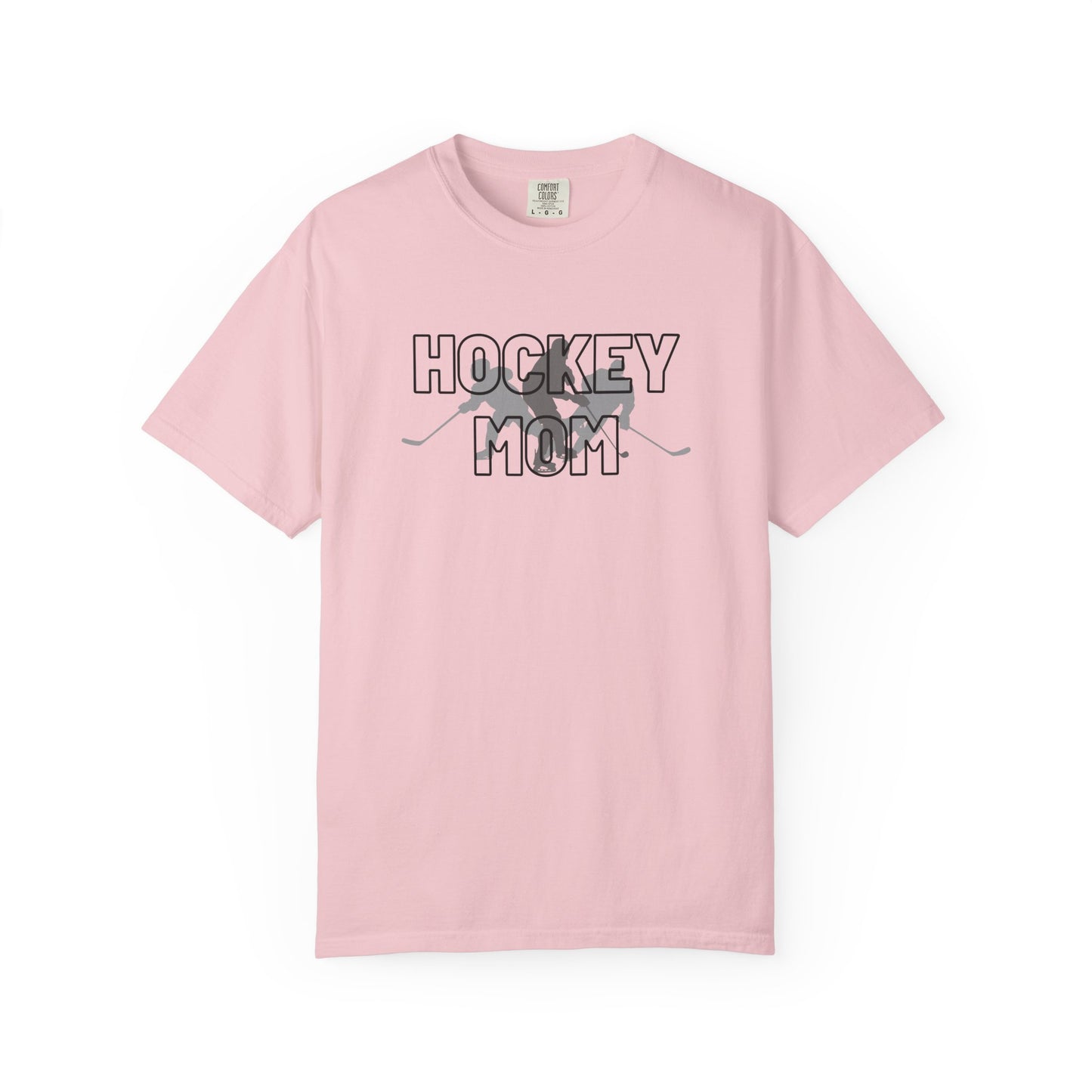 Hockey Mom Women's T-Shirt
