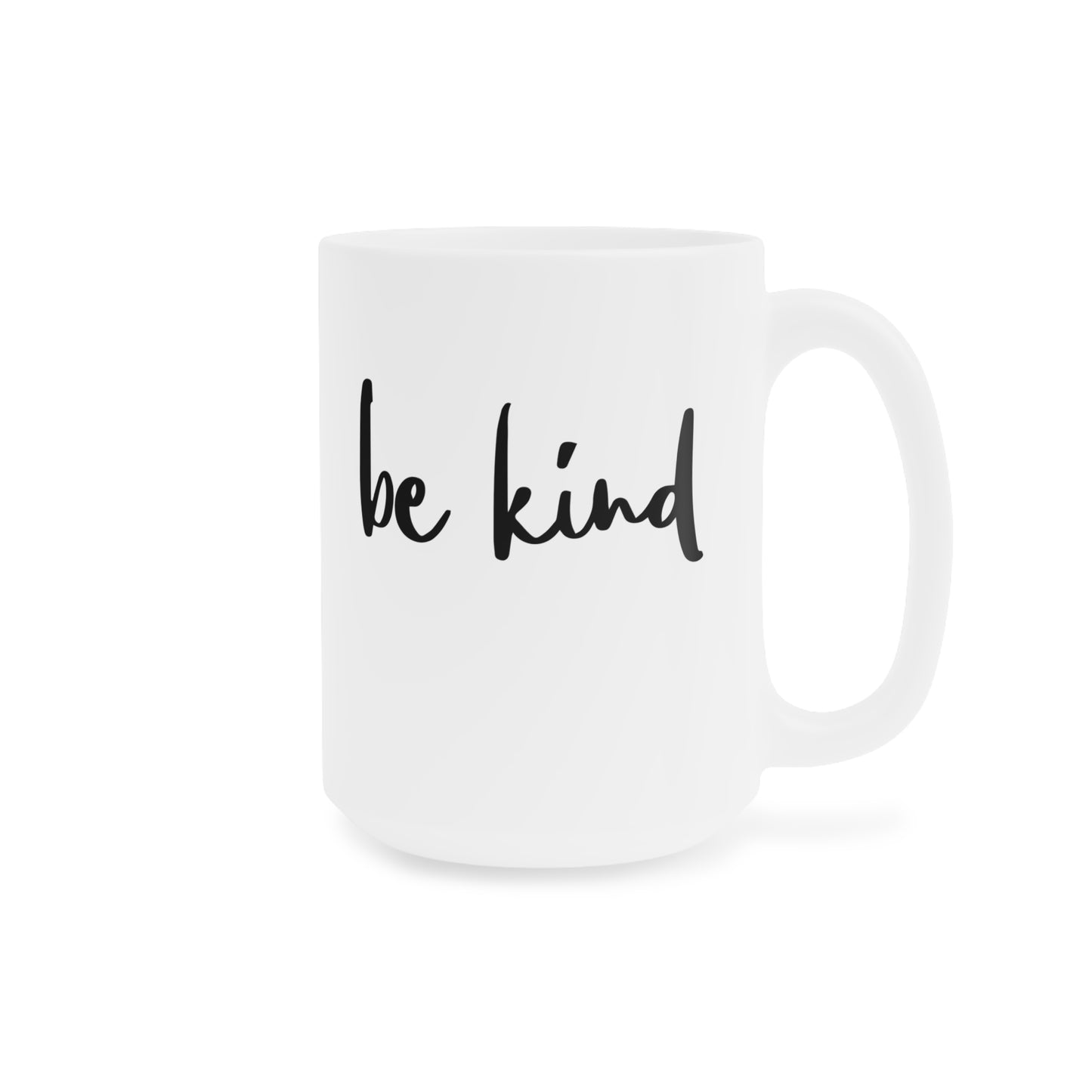 Be Kind Refined Mug