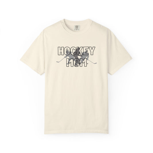 Hockey Mom Women's T-Shirt