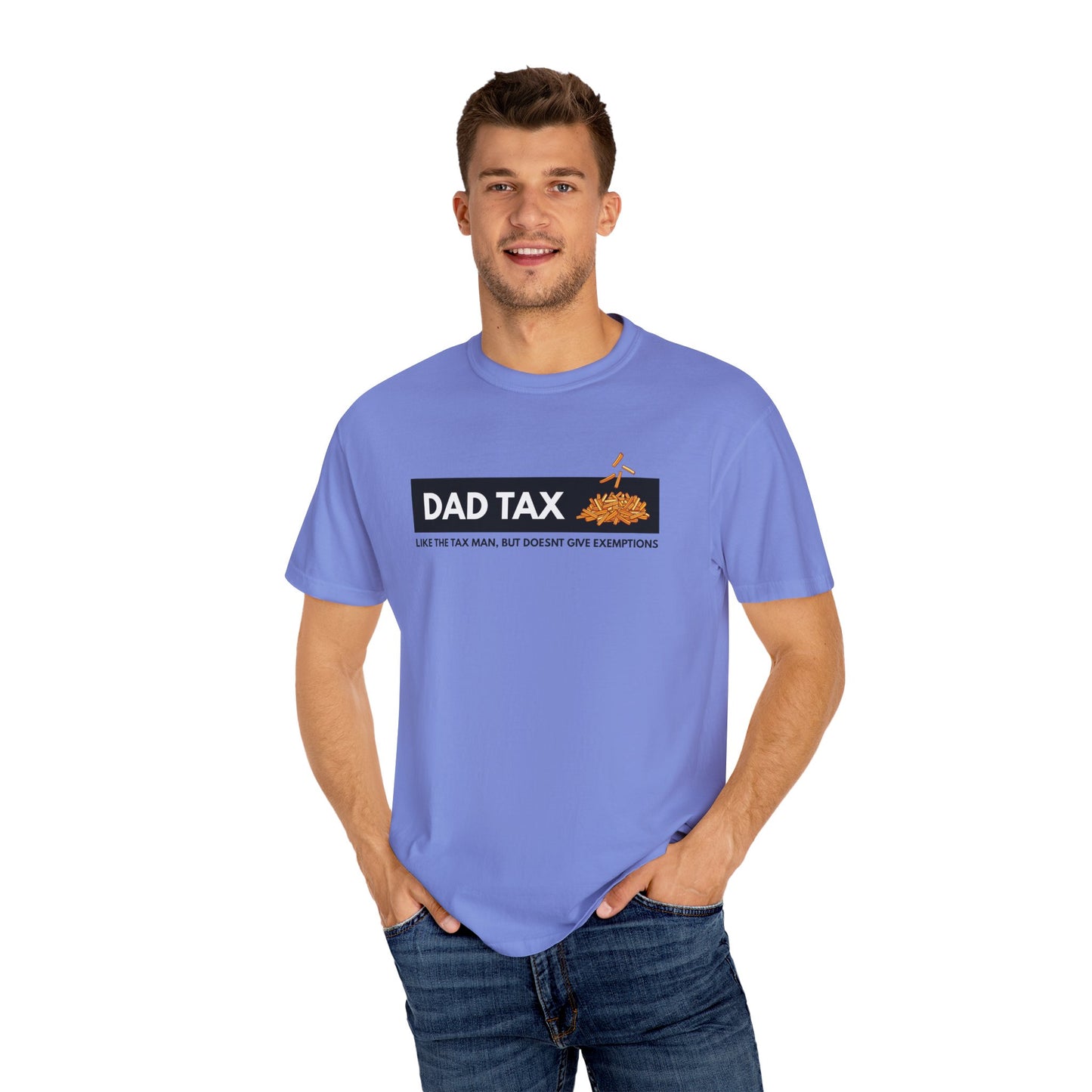 Dad Tax Men's T-Shirt