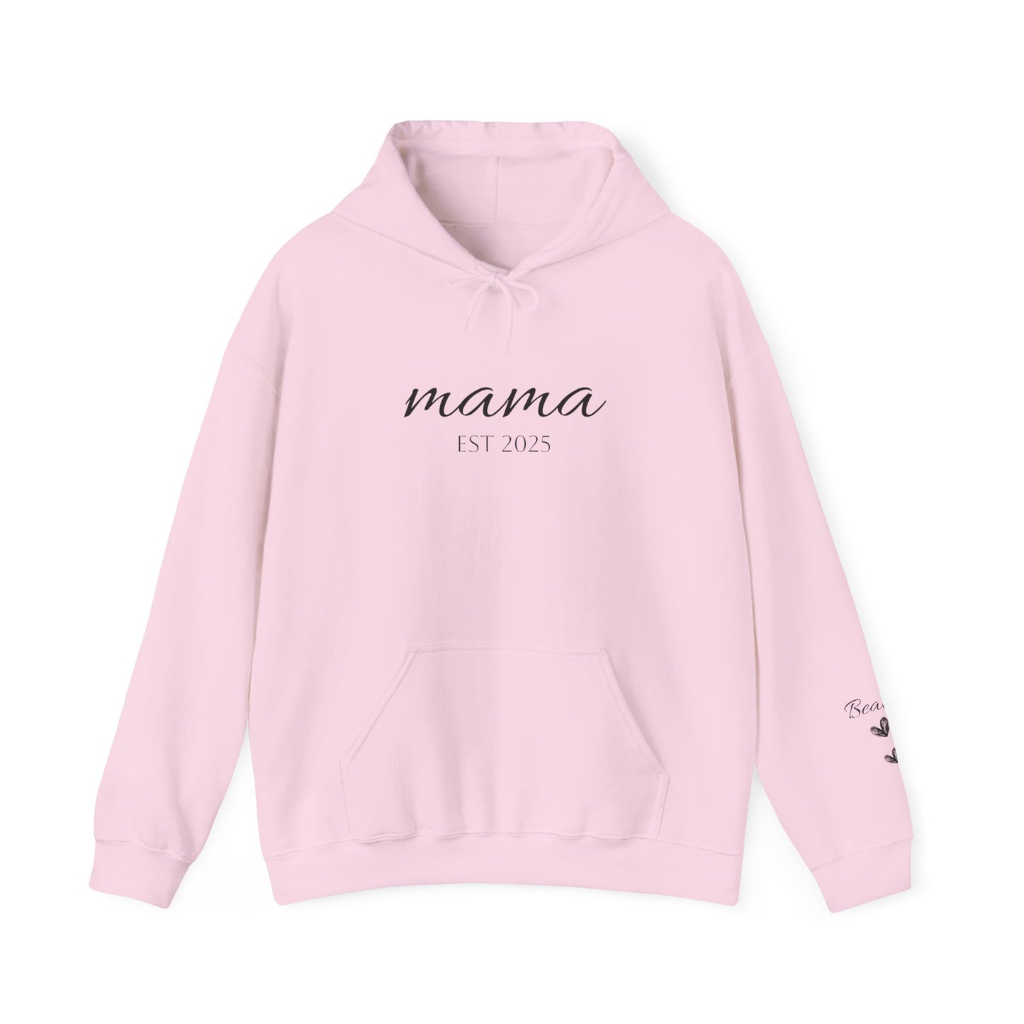 *Customizable* Mama Hoodie