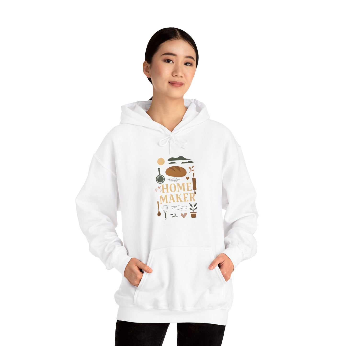 Home Maker Women's Hoodie