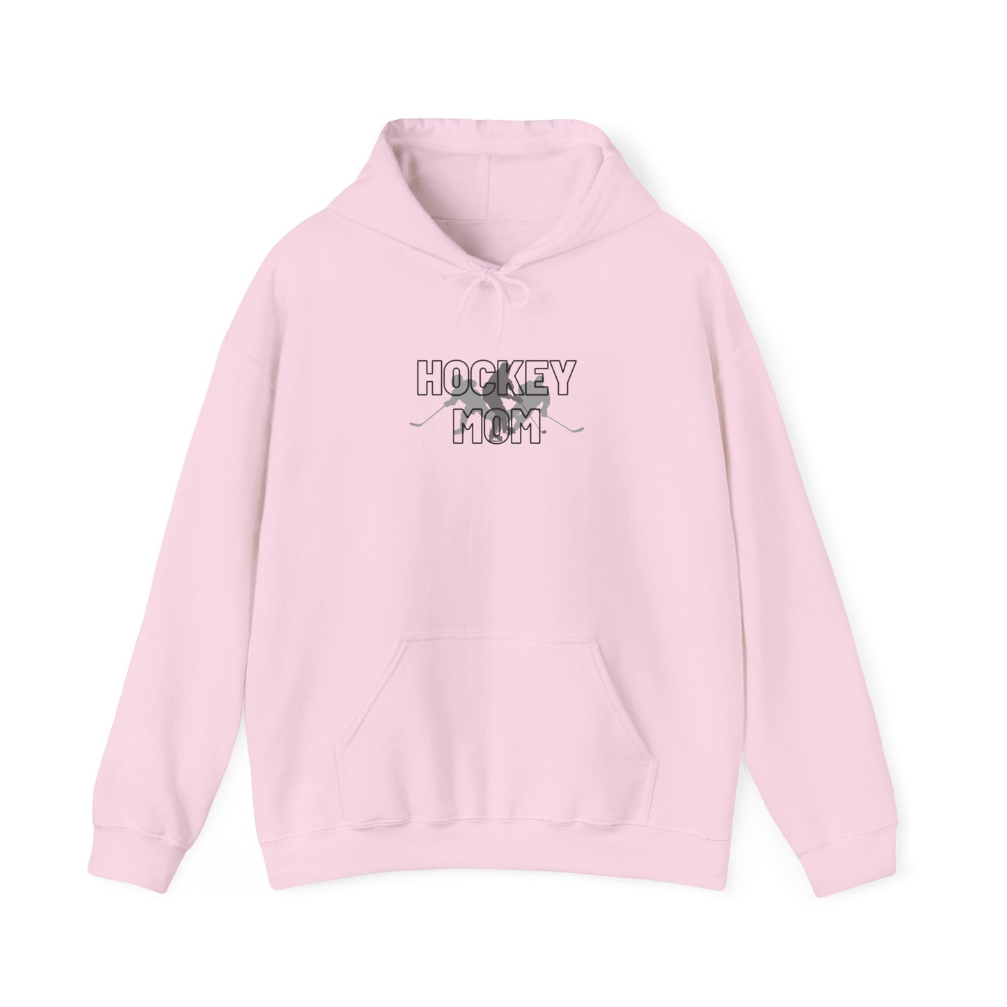 Hockey Mom - Women's Hoodie