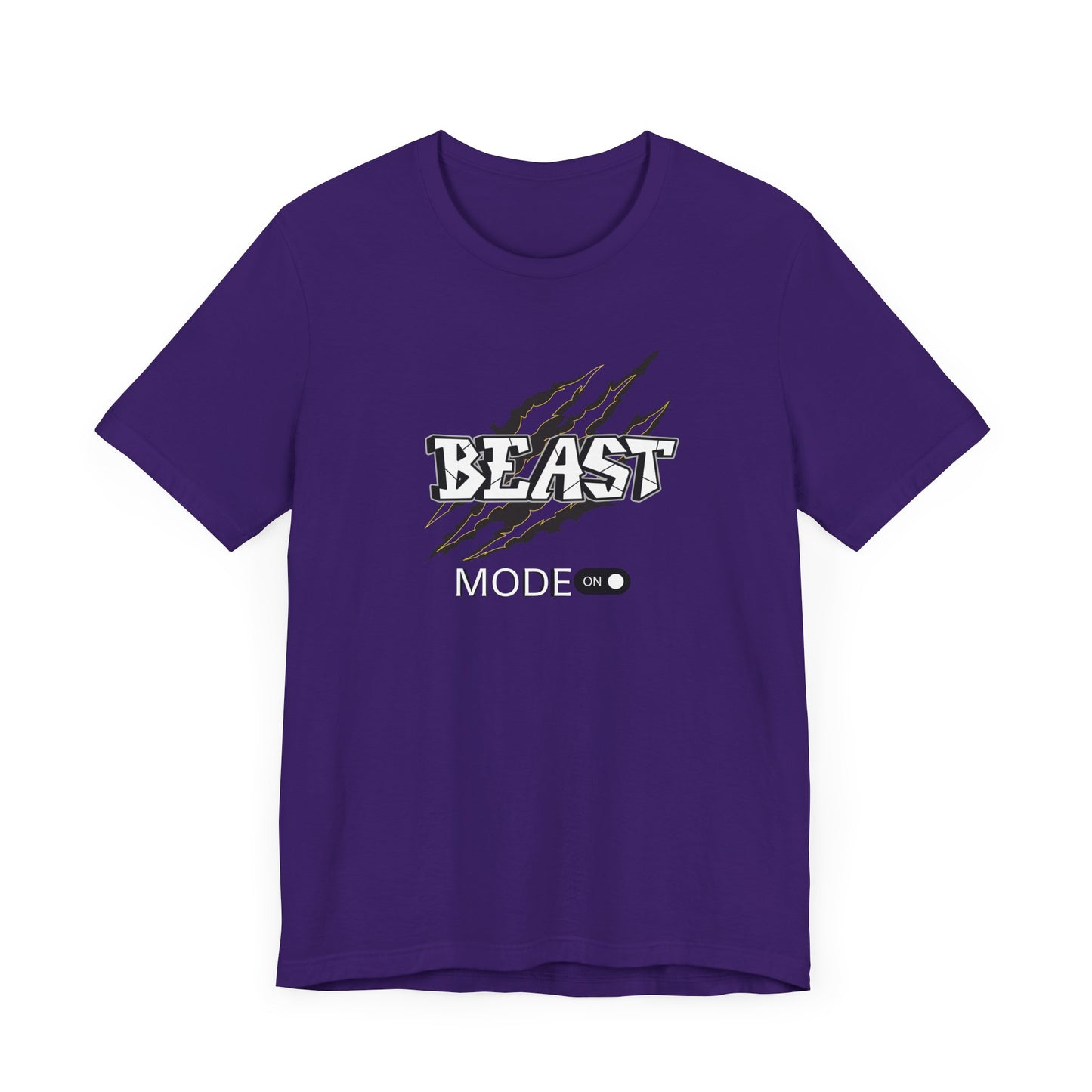 Beast Mode Men's T-Shirt