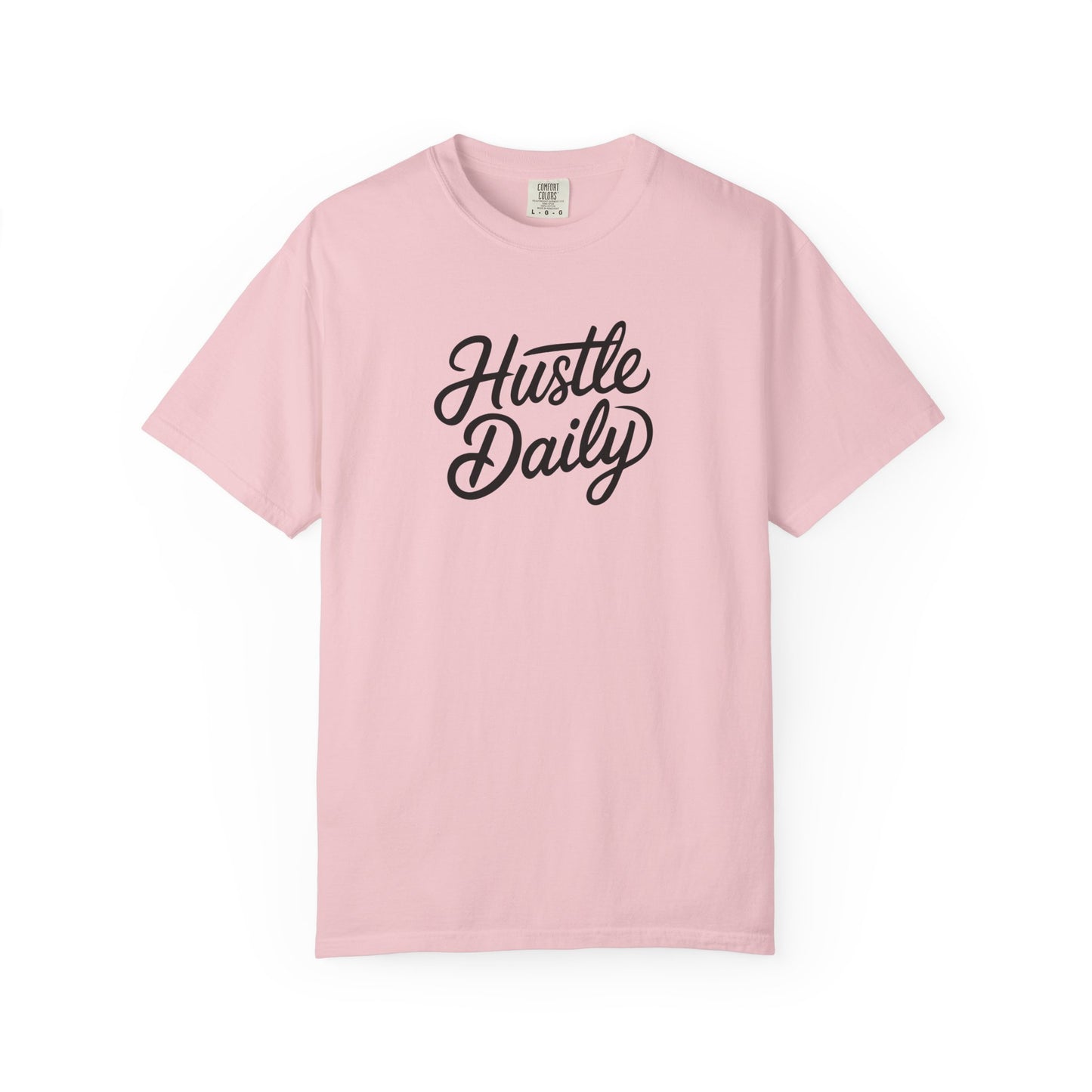 Hustle Daily Women's T-Shirt