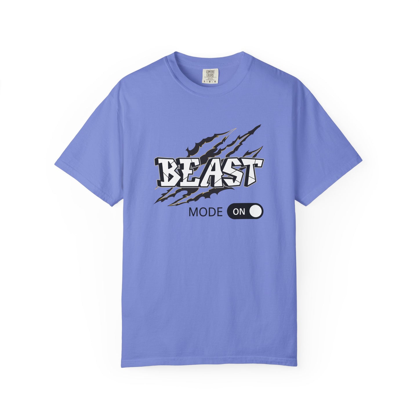 Beast Mode Men's T-Shirt