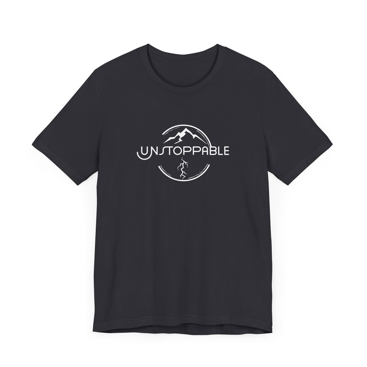 Unstoppable Men's T-shirt