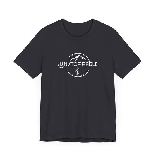 Unstoppable Men's T-shirt