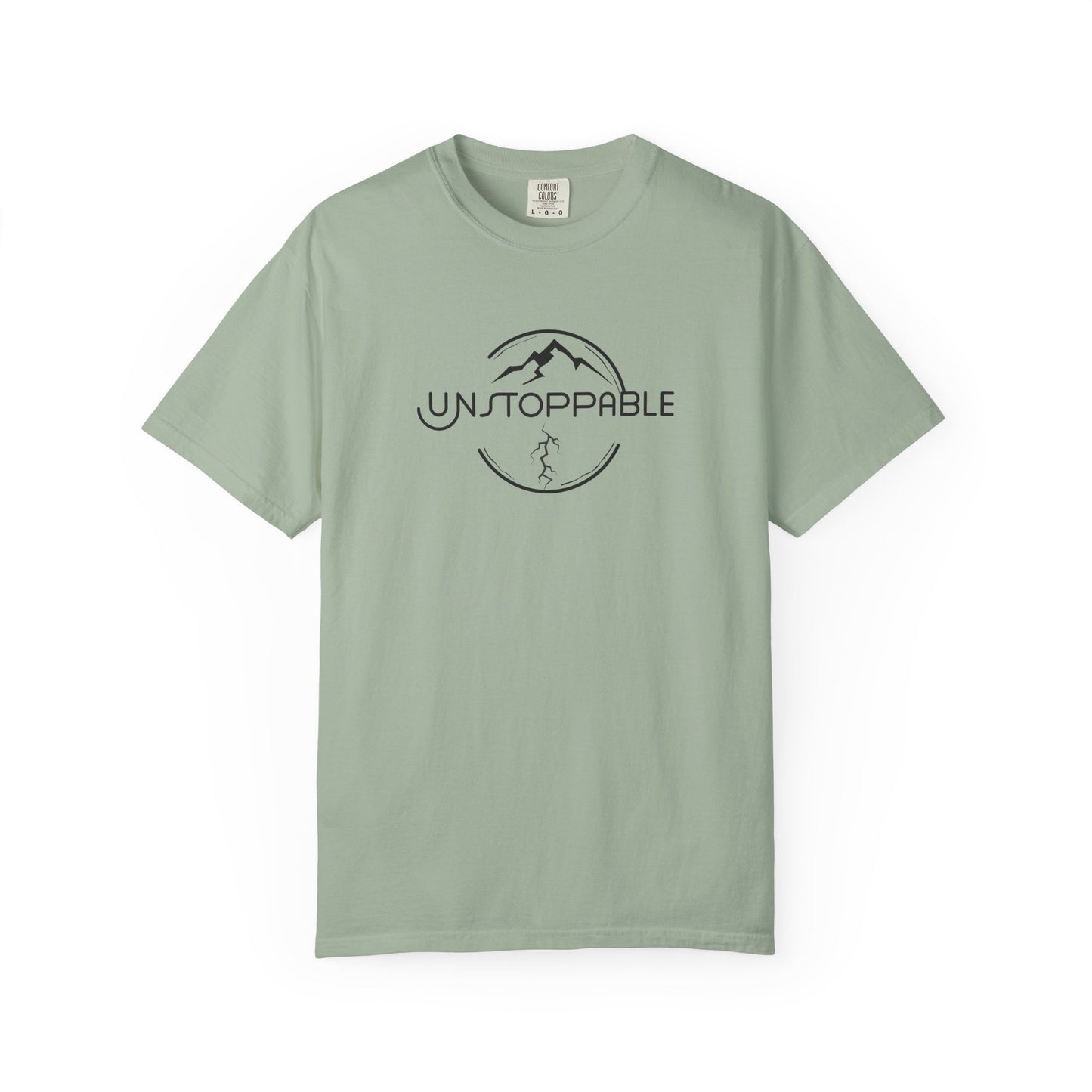 Unstoppable Men's T-Shirt