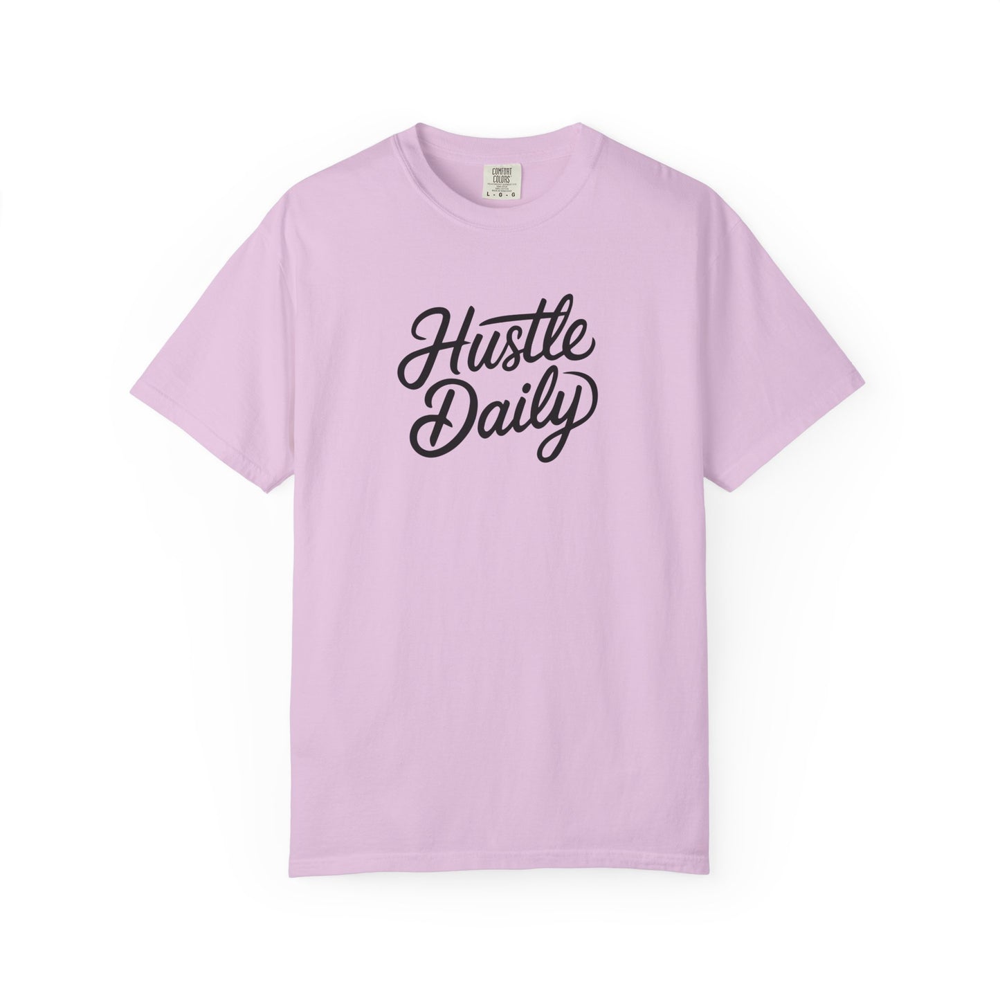 Hustle Daily Women's T-Shirt
