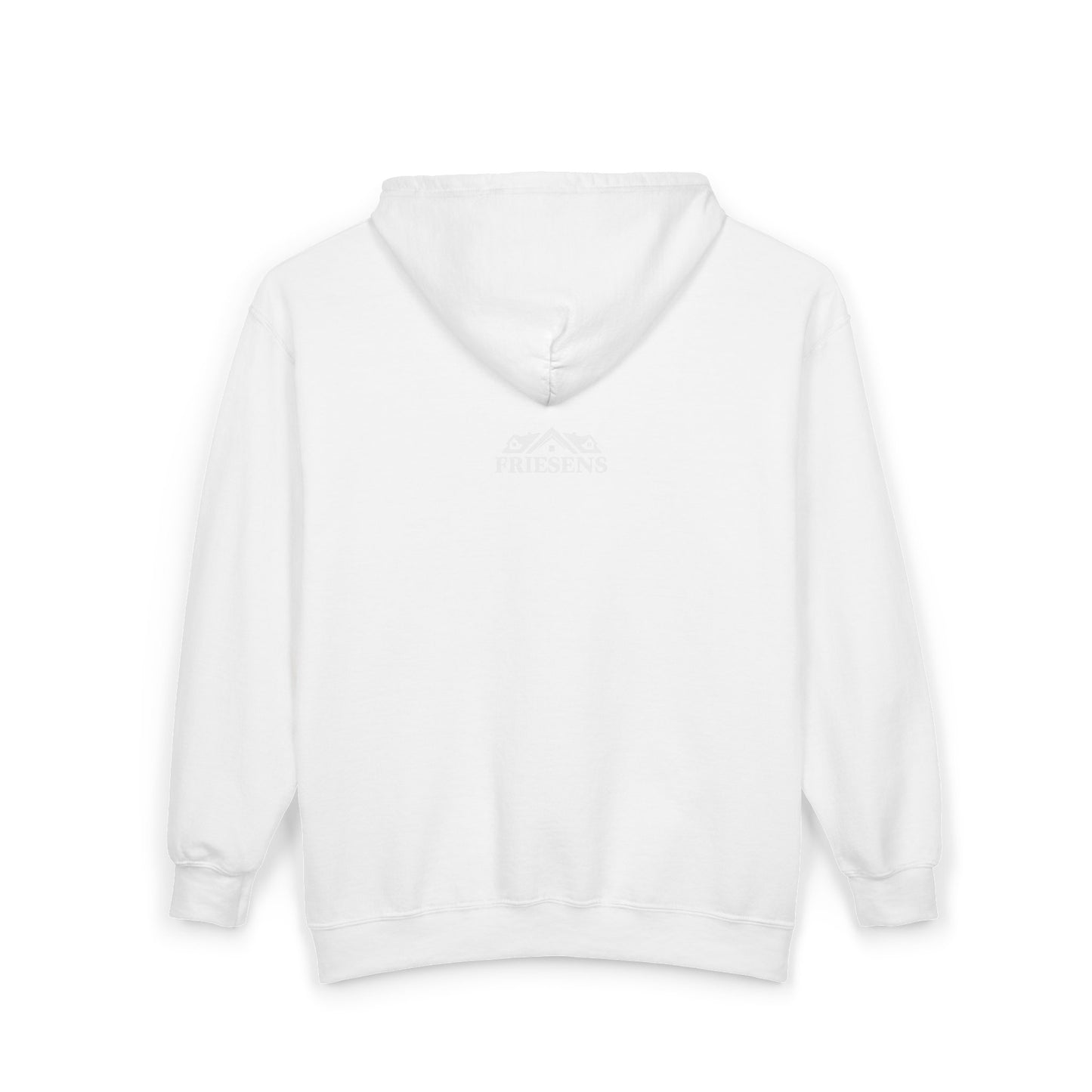 Friesen's Zip Up