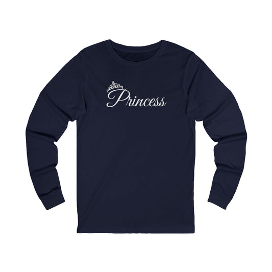 Bold Princess Women's Long Sleeve