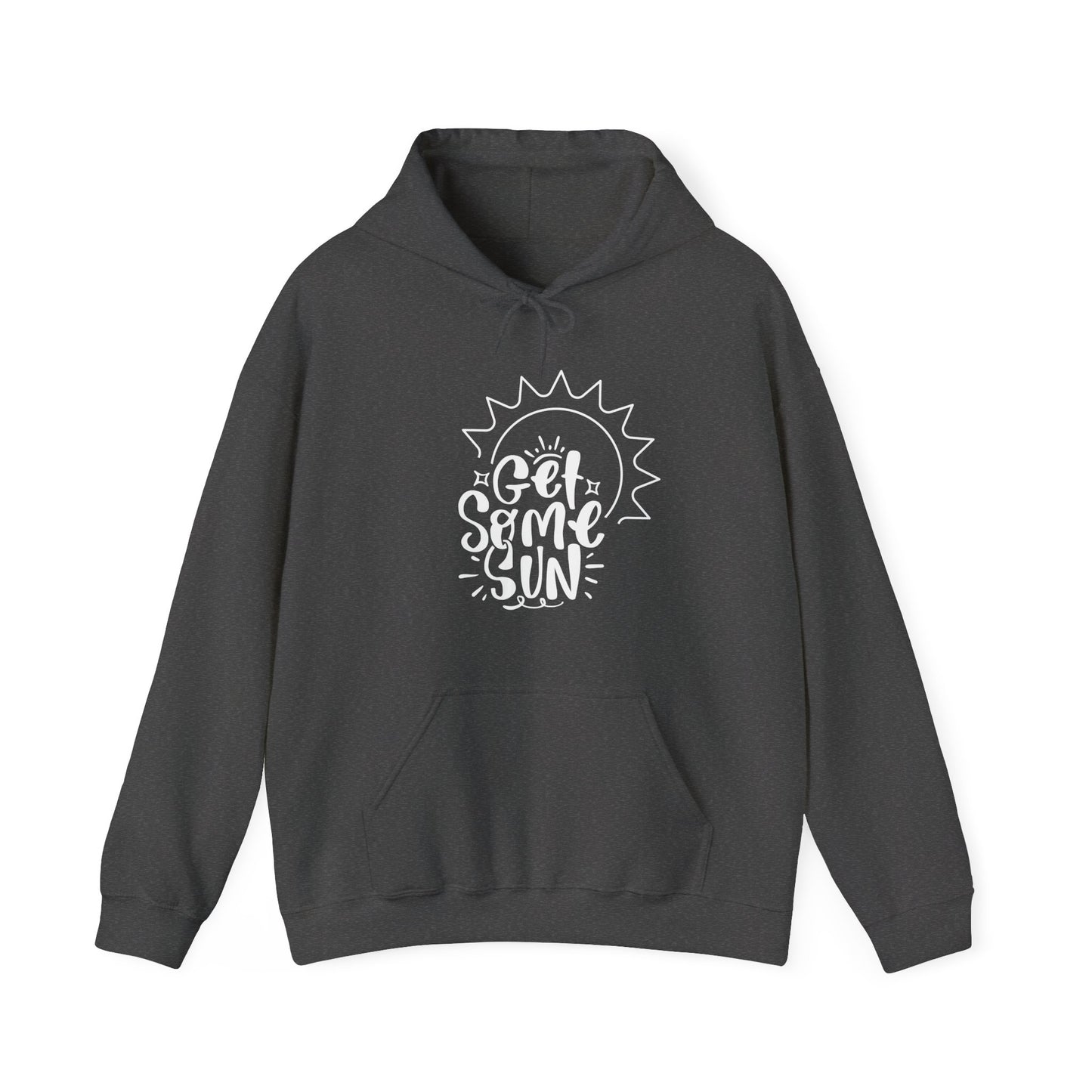 Get  Some Sun Women's Hoodie