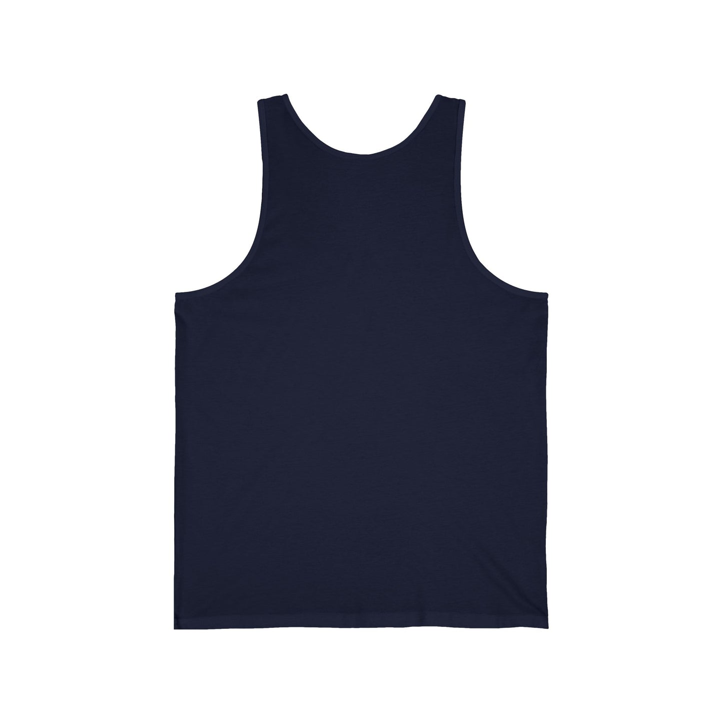 Poseidon Gym Bro Men's Tank