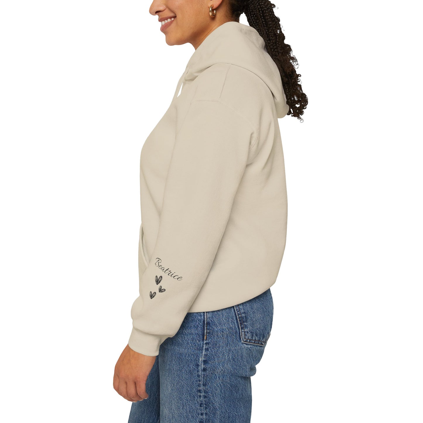 *Customizable* Mama Hoodie
