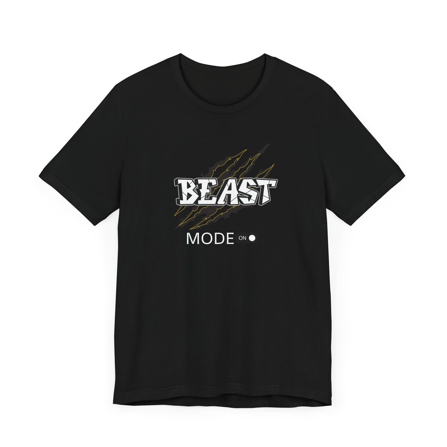 Beast Mode Men's T-Shirt