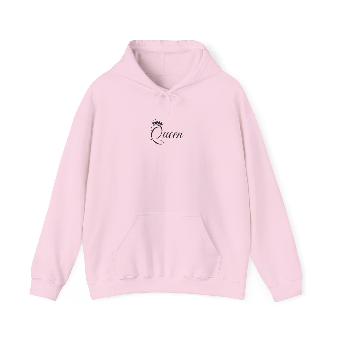 Bold Queen Women's Hoodie