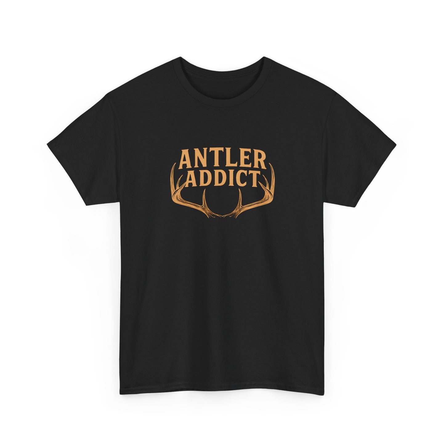 Antler Addict T-Shirt