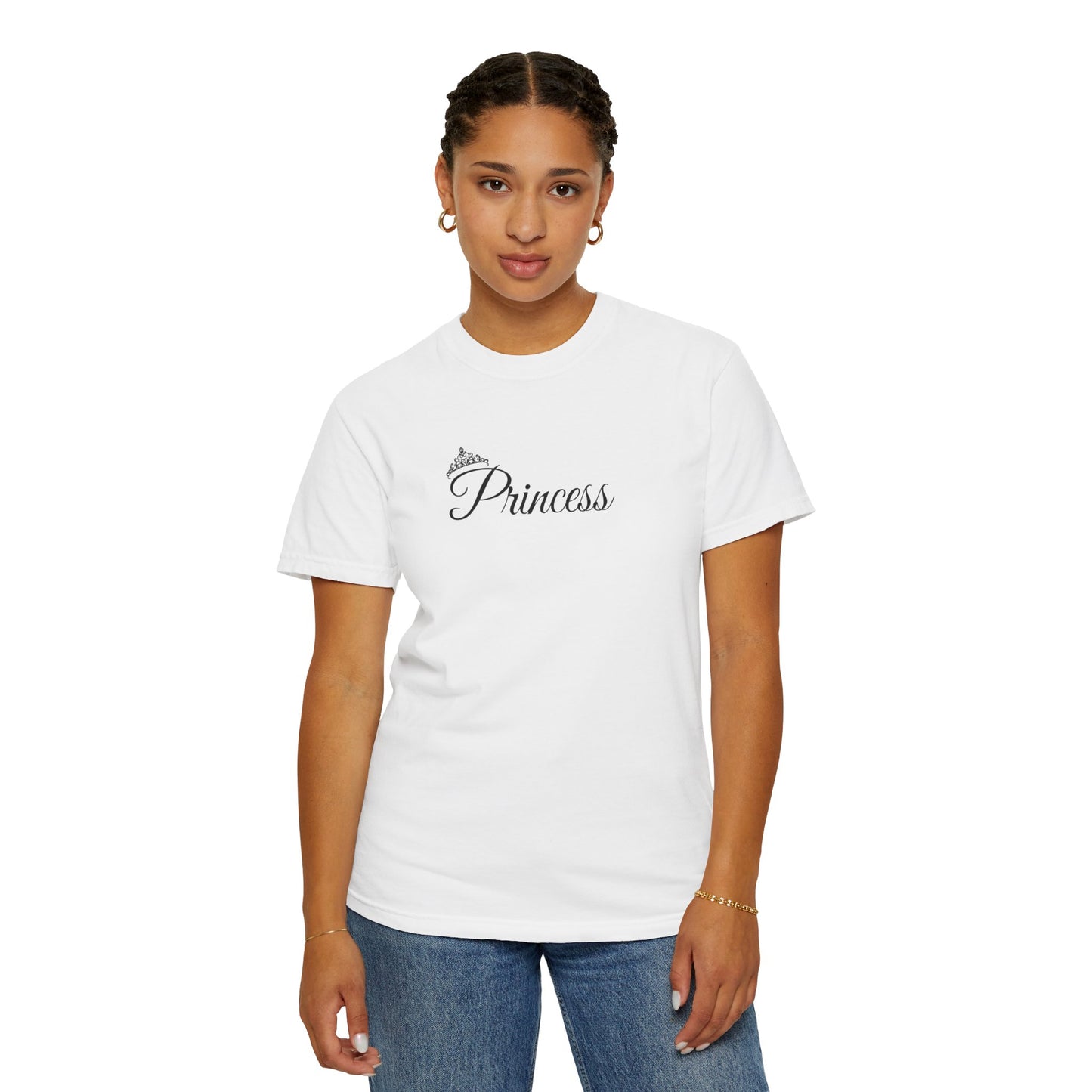 Bold Princess Women's T-Shirt