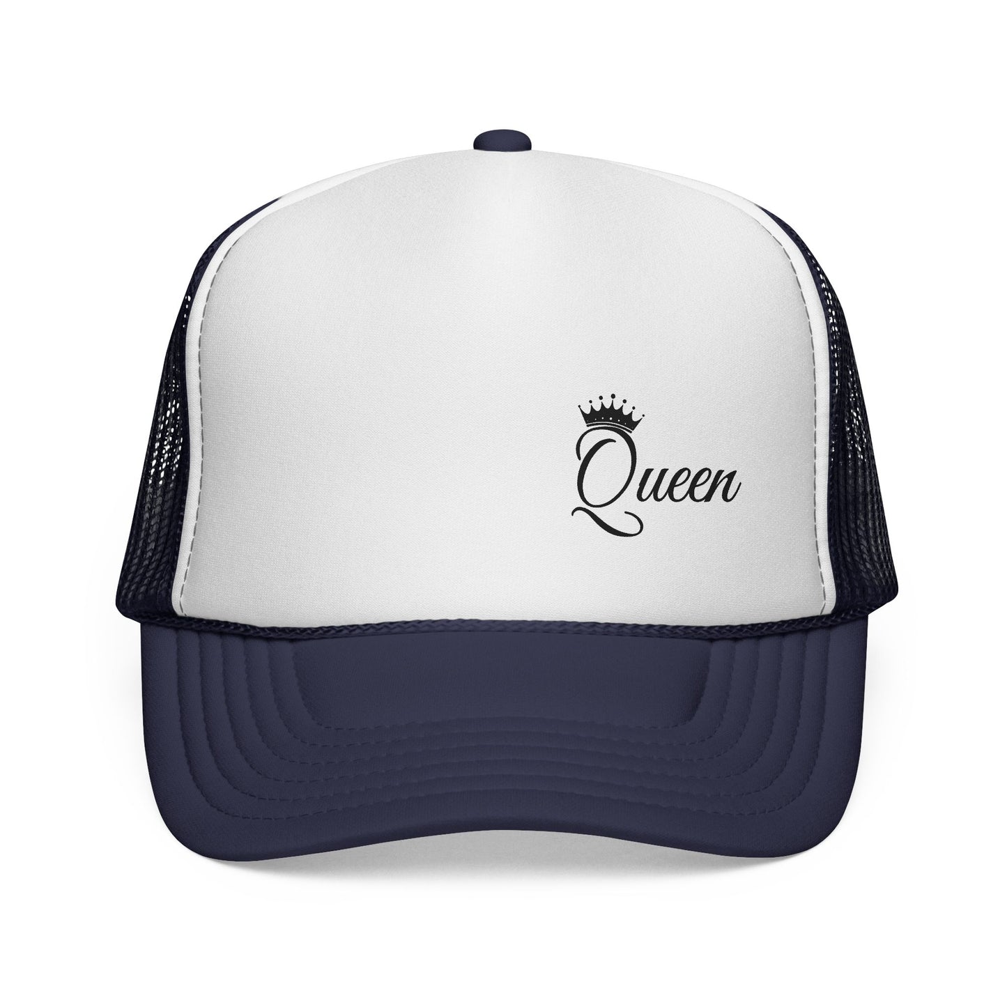 Queen Trucker Cap