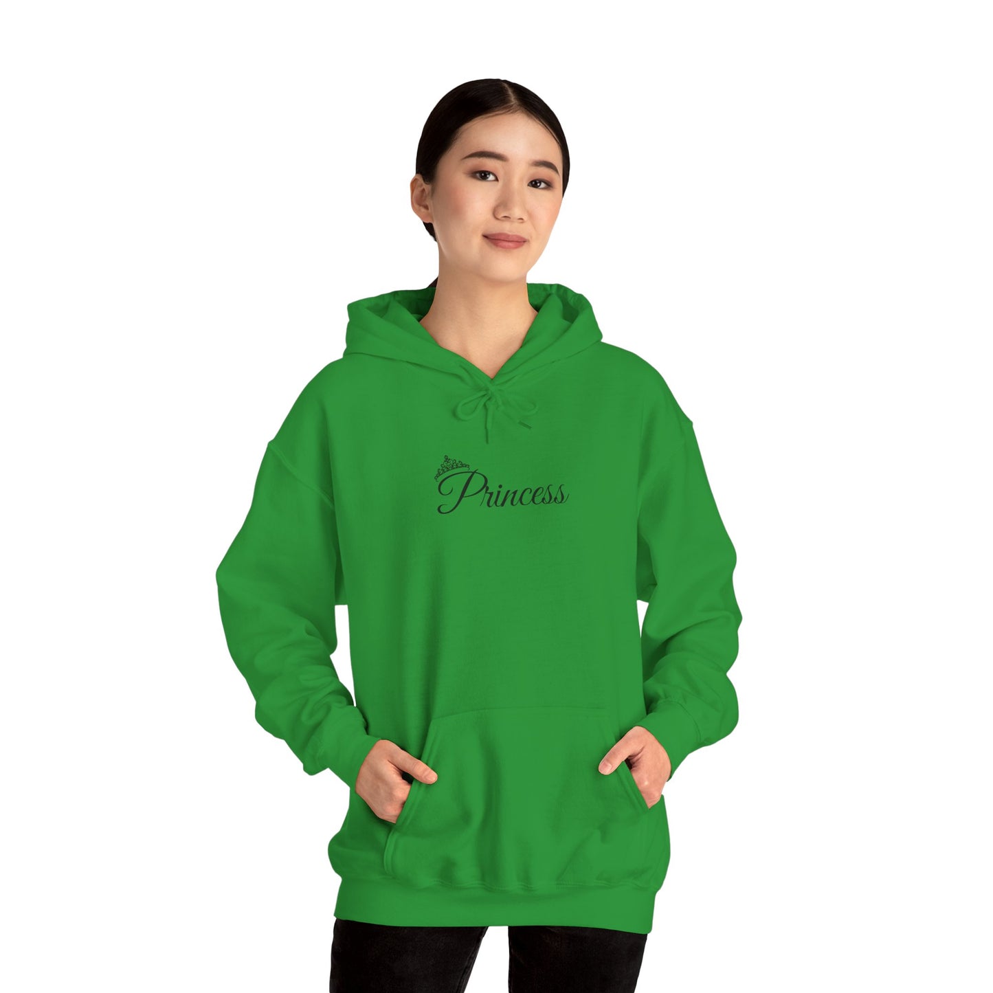 Bold Princess Women's Hoodie