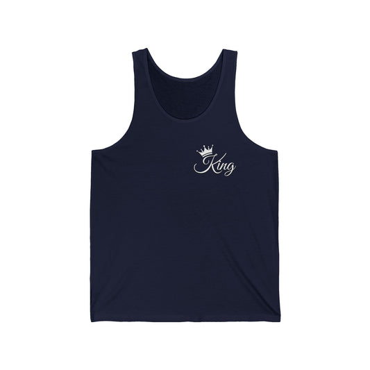 Low Profile King Men's Tank