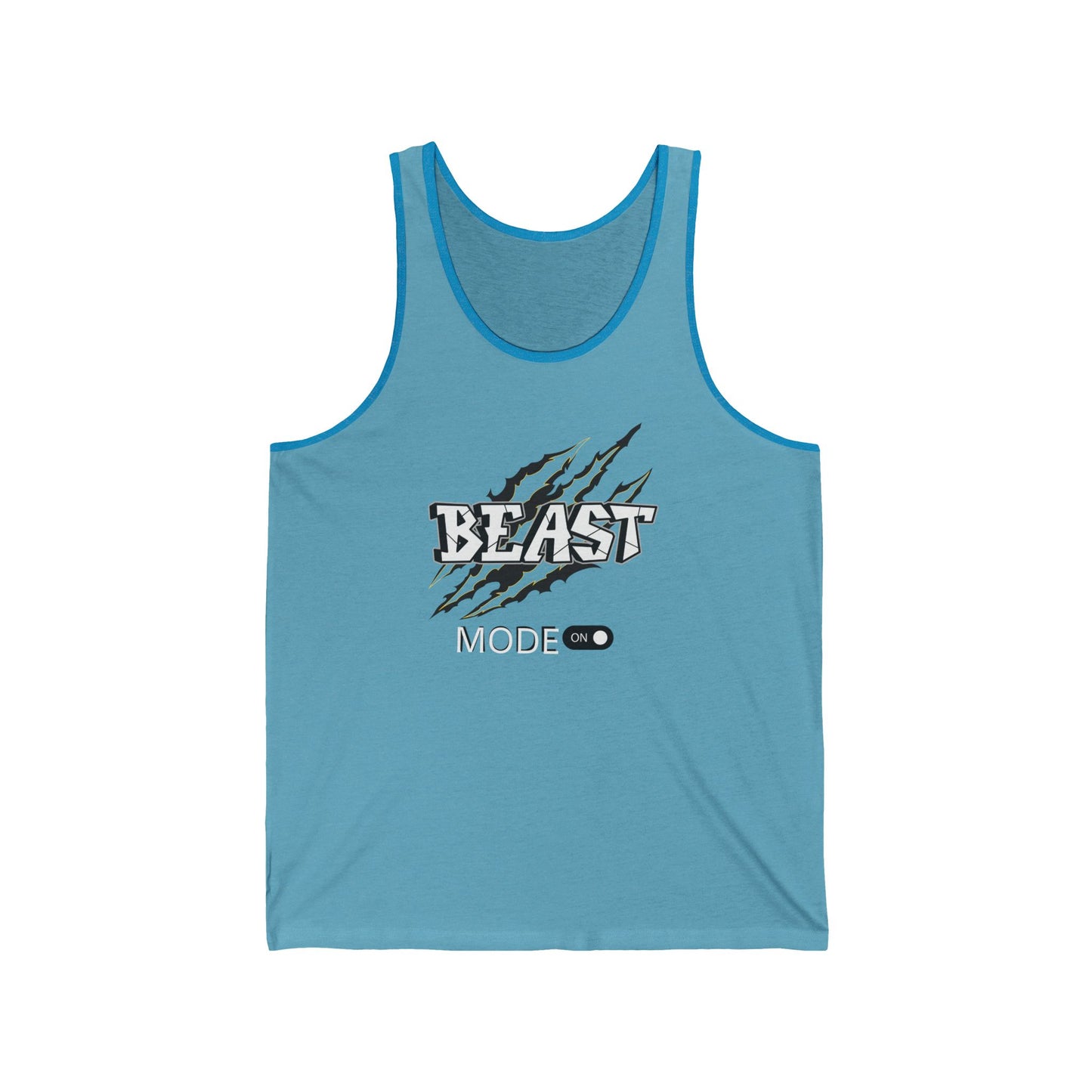 Beast Mode Men's Tank