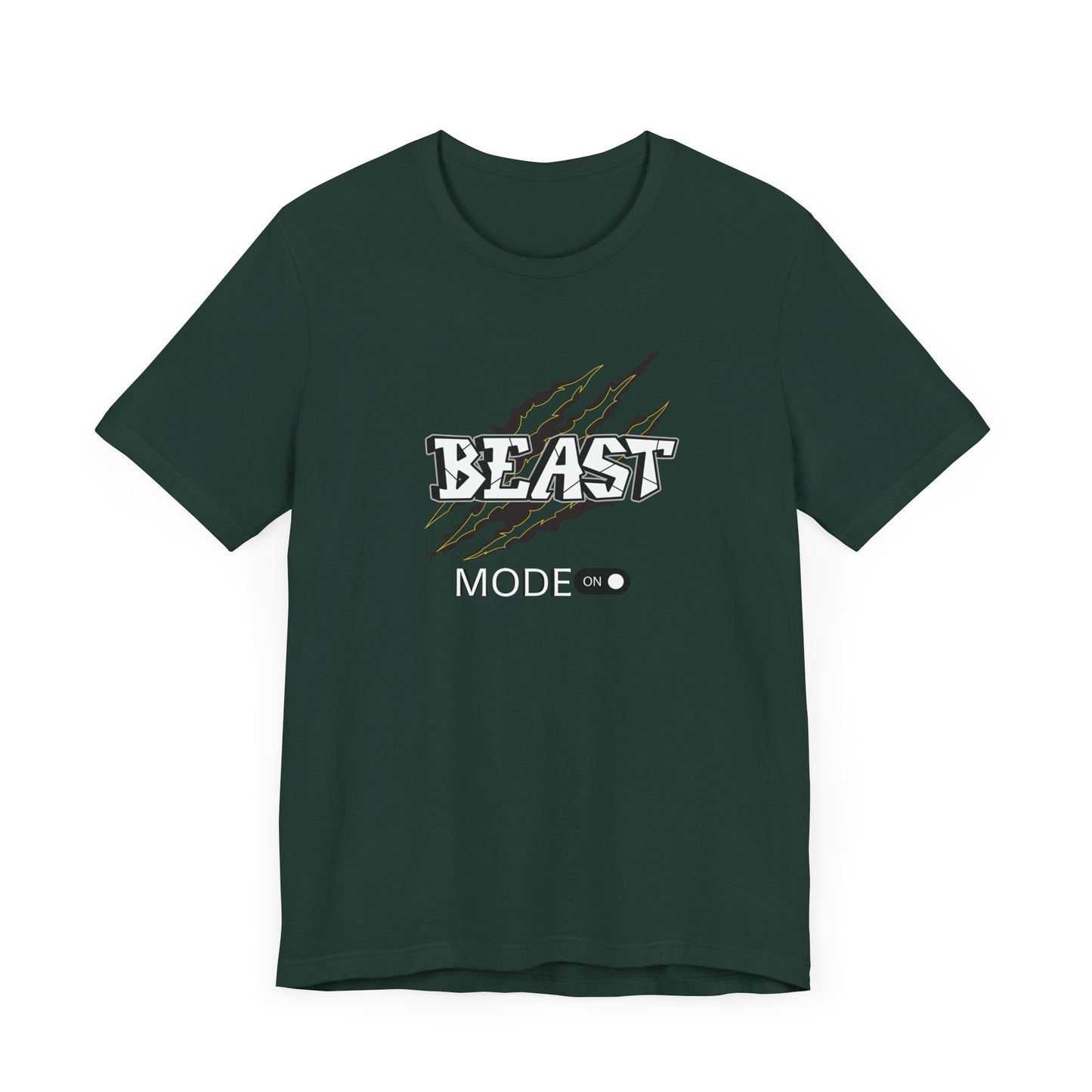 Beast Mode Men's T-Shirt