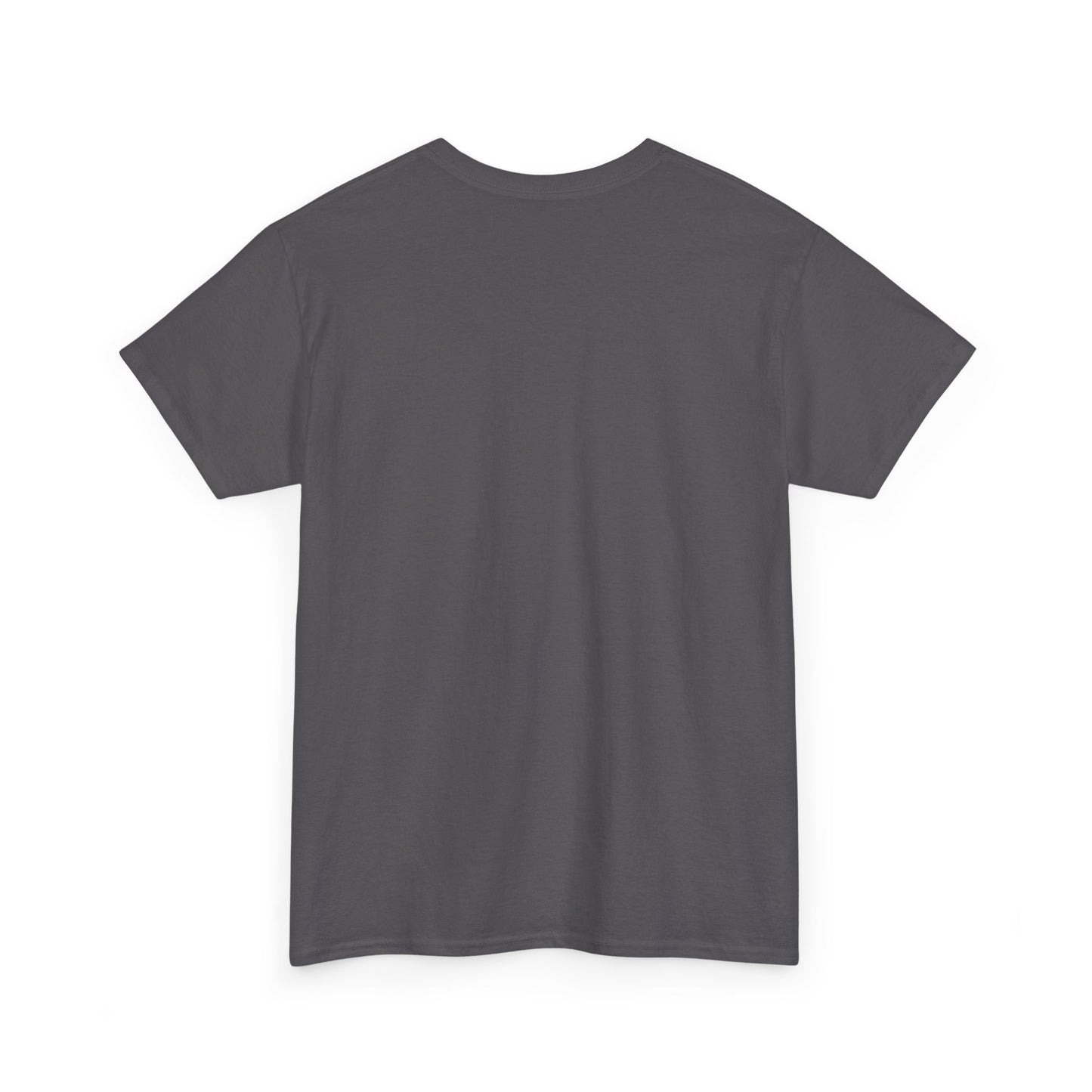 Pain Is the Warmup Men's T-Shirt