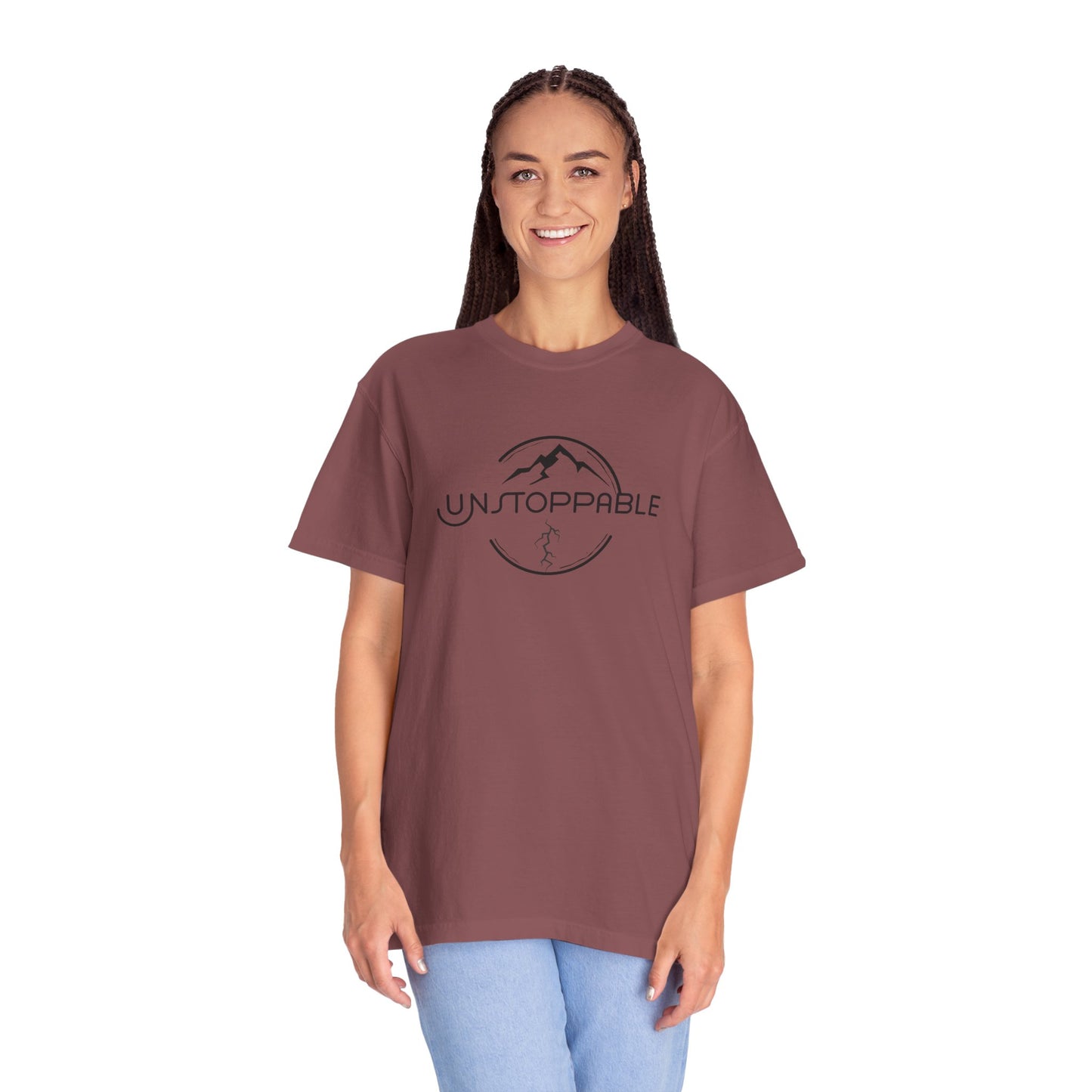 Unstoppable Women's T-Shirt