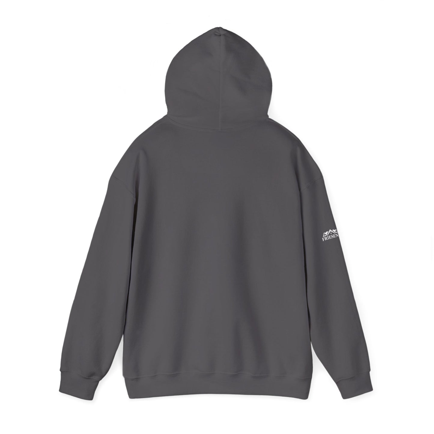 Friesen's Hoodies