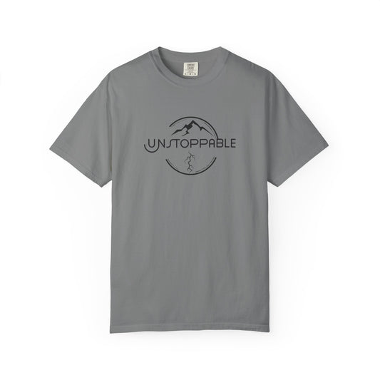 Unstoppable Women's T-Shirt