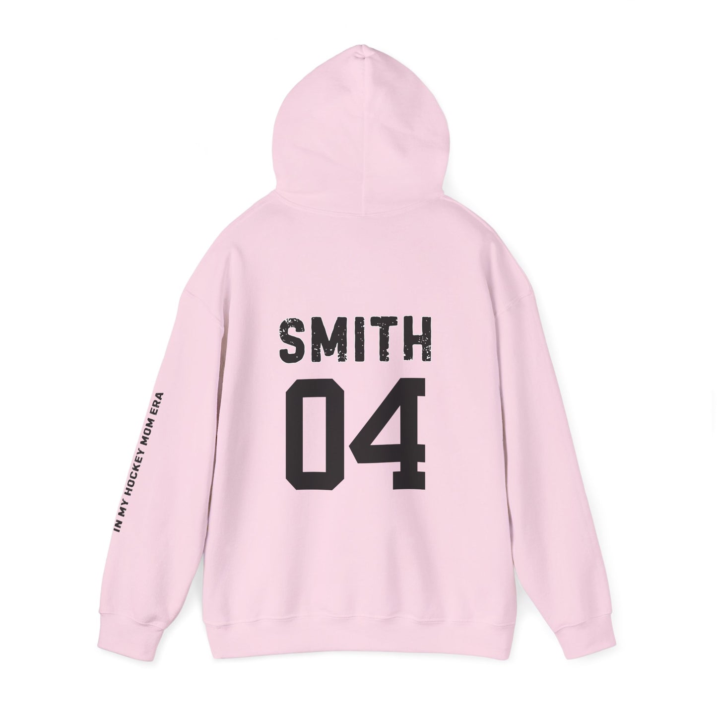 Hockey Mom Women's Hoodie *Personalized*