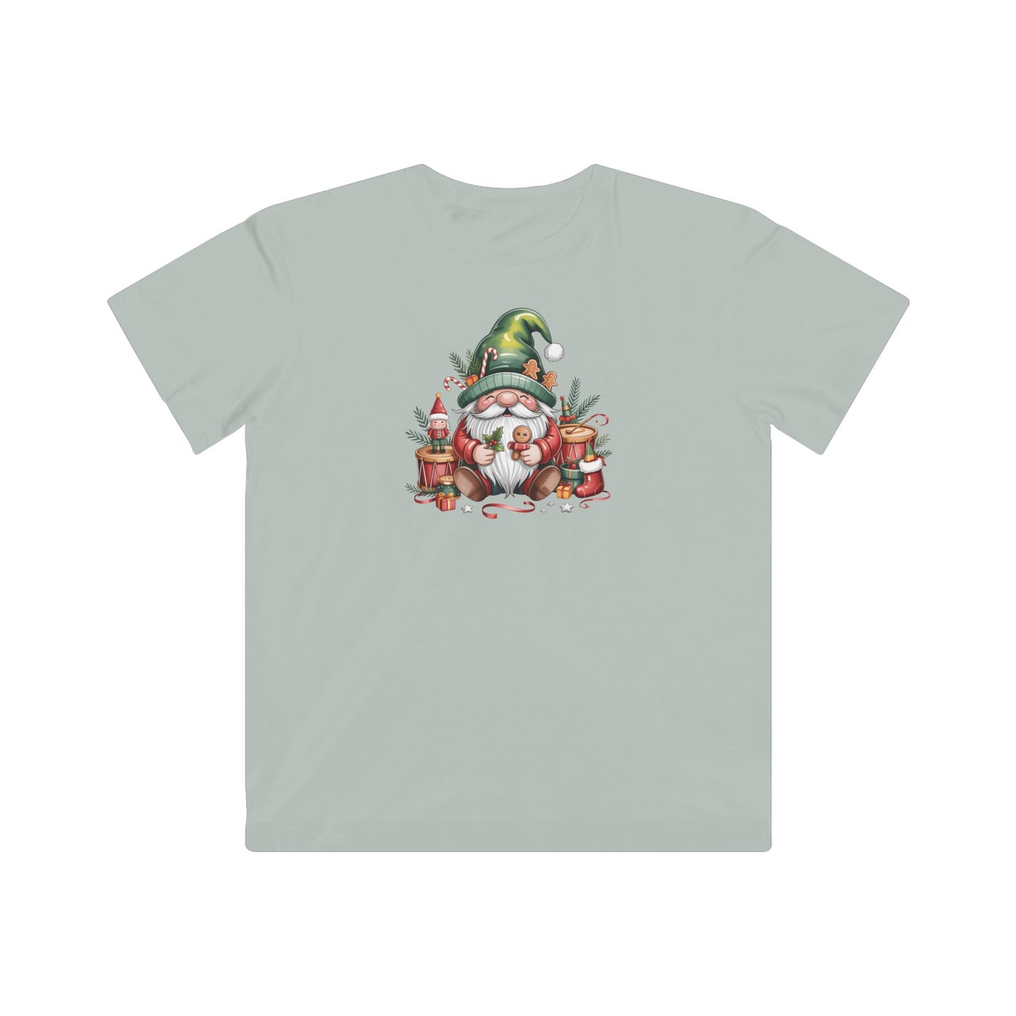 Santa's Workshop Kids T-Shirt