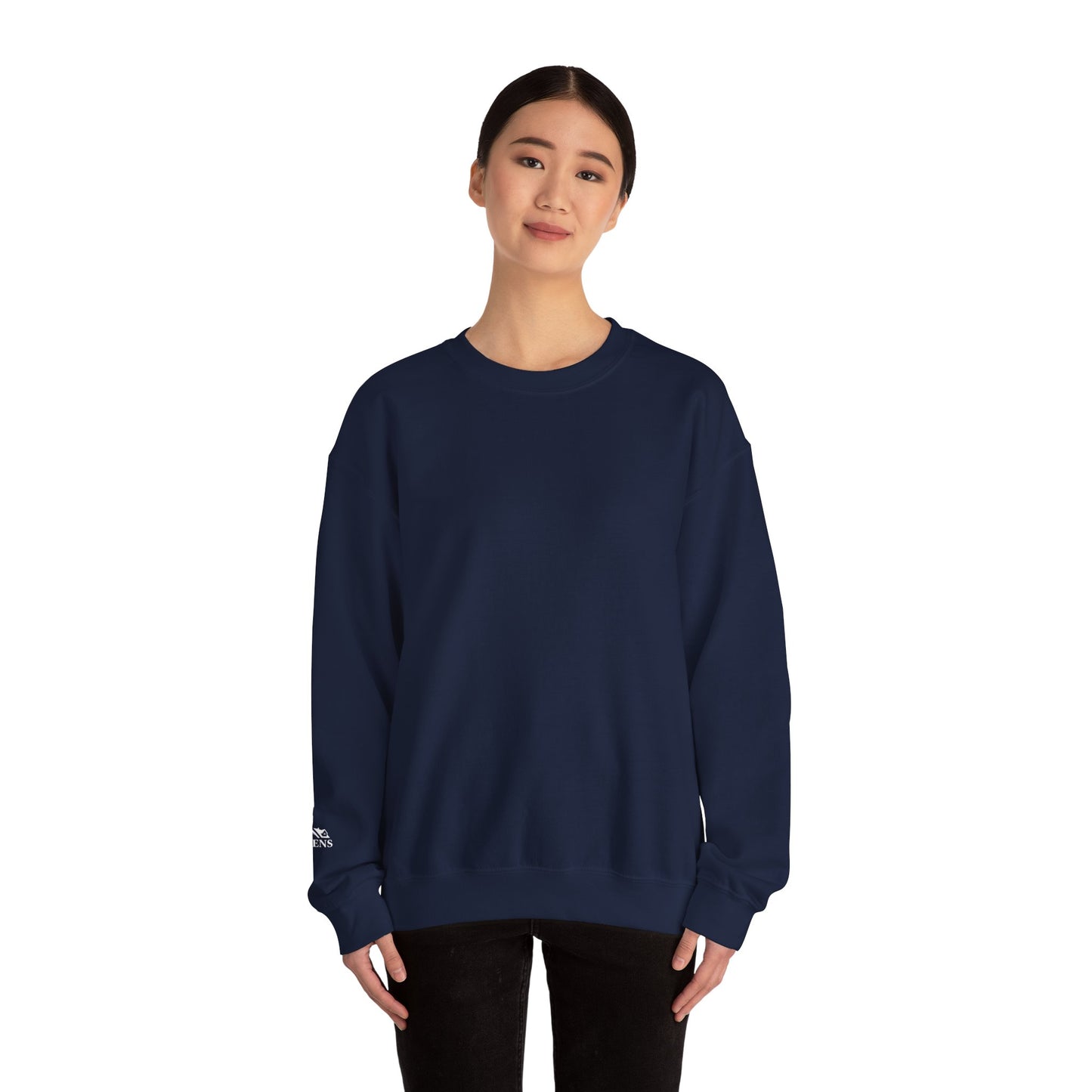Friesen's Crewneck