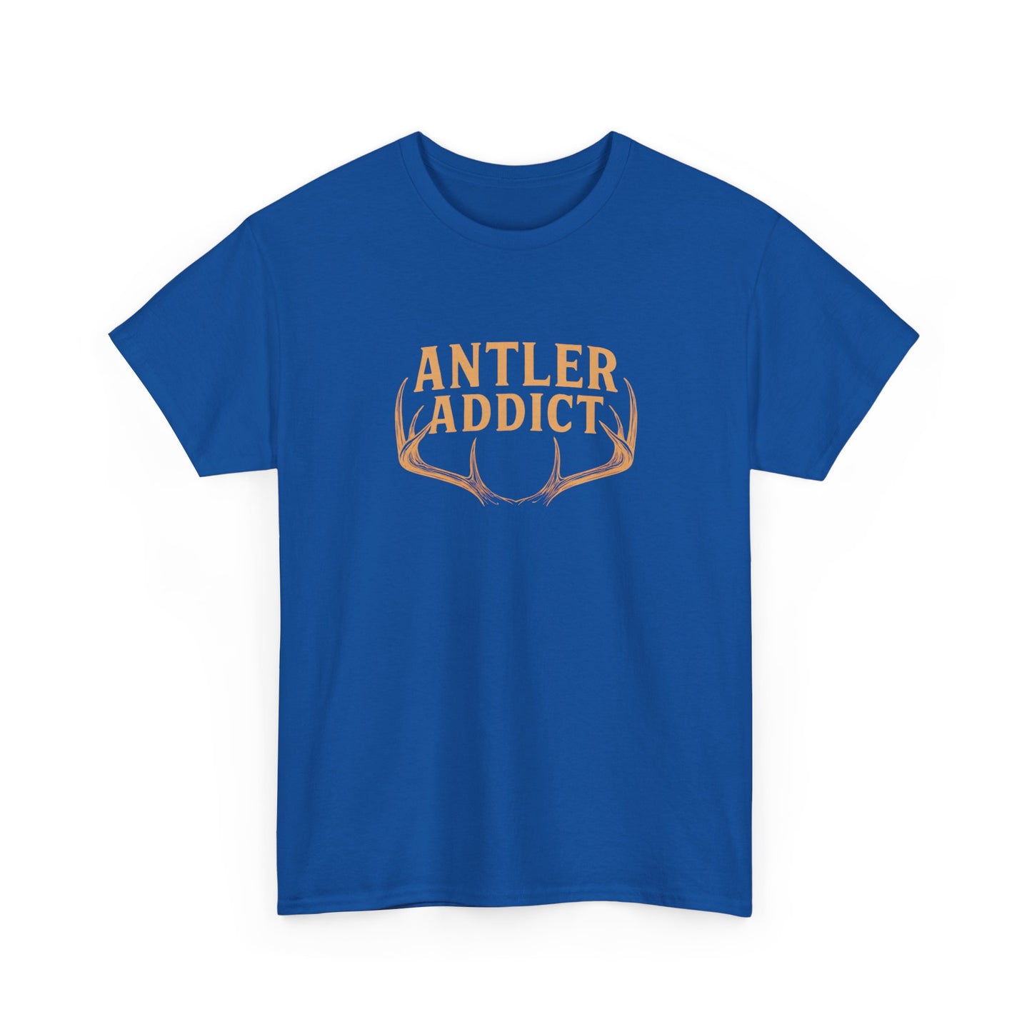 Antler Addict T-Shirt
